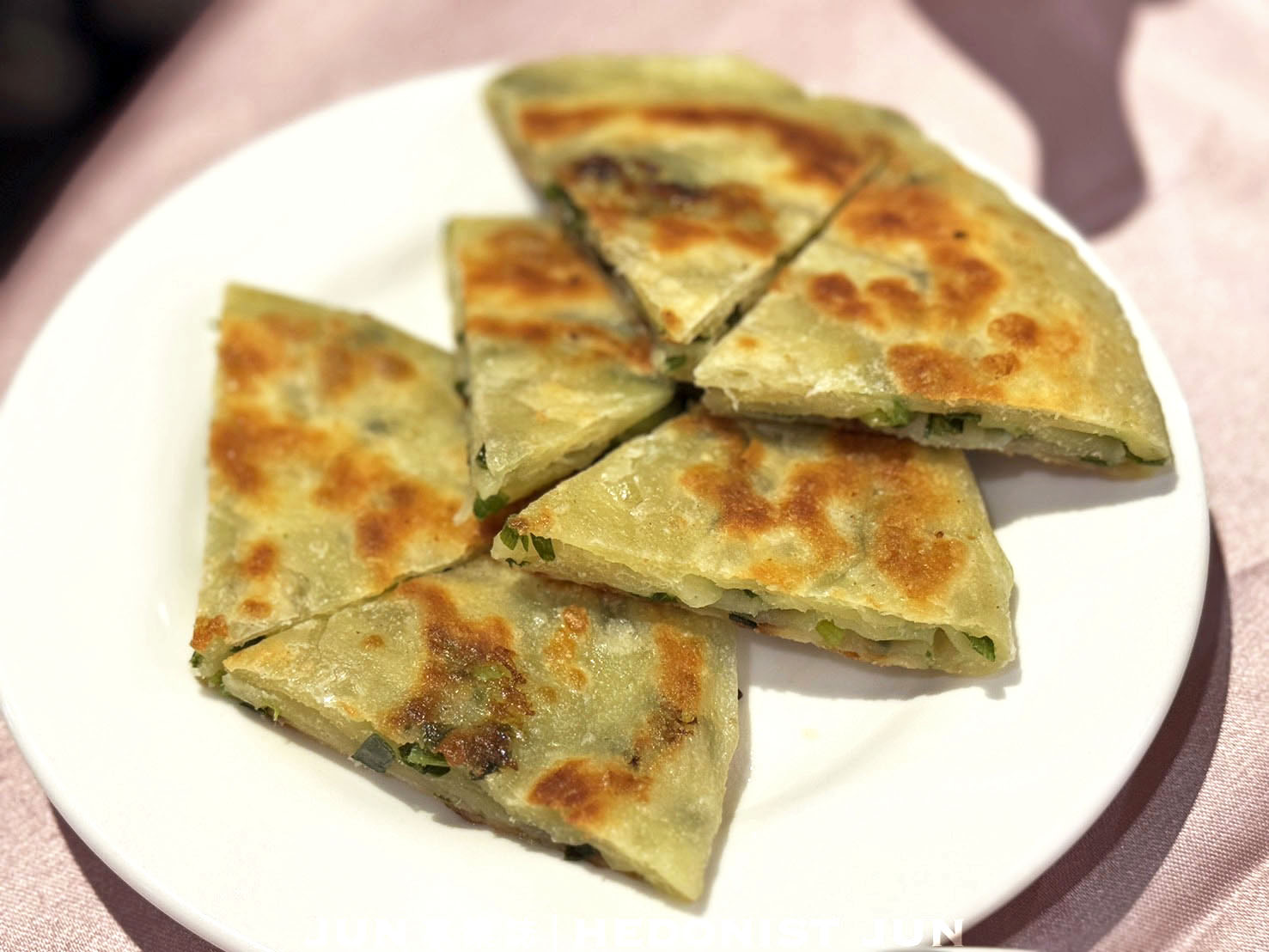 《台北‧松山》薺元小館-改良版江浙菜評價兩極 小巨蛋對面裝潢華麗 - 第36張圖