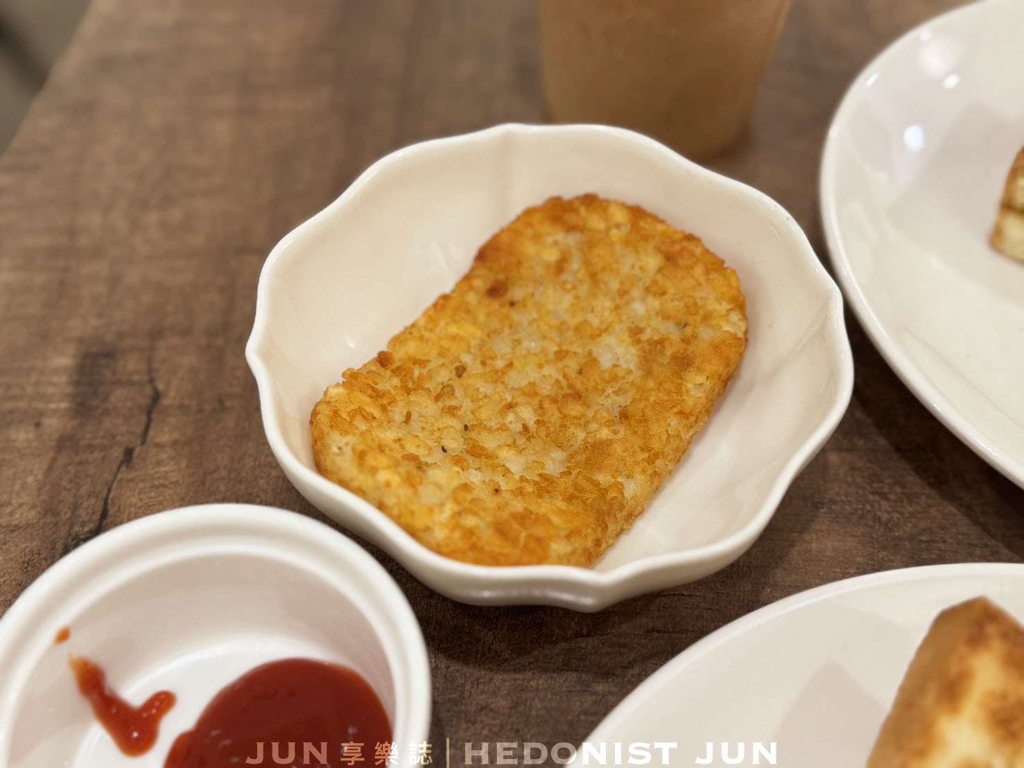 台北‧士林》豐盛號(士林店)-飄香十年炭烤吐司豐盛早餐台北必吃– JUN享樂誌｜HEDONIST JUN