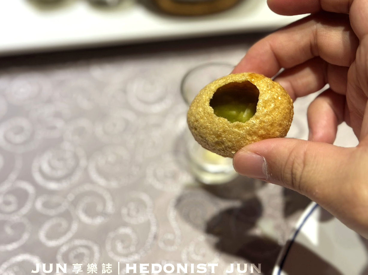 《台北‧中山》坦都印度餐廳-天王巨星都愛的坦都烤雞 台北印度餐廳祖師爺 - 第28張圖