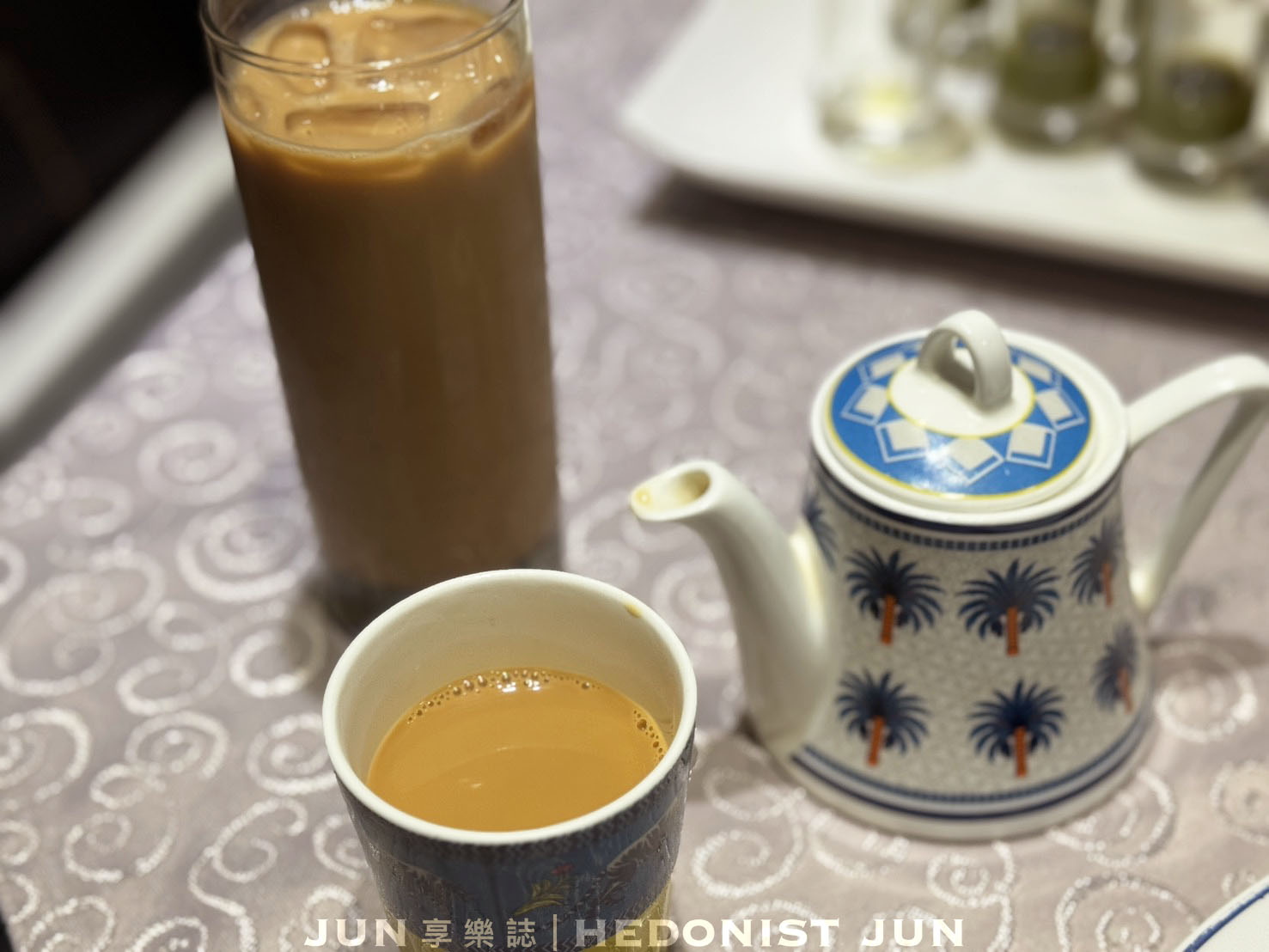 《台北‧中山》坦都印度餐廳-天王巨星都愛的坦都烤雞 台北印度餐廳祖師爺 - 第42張圖