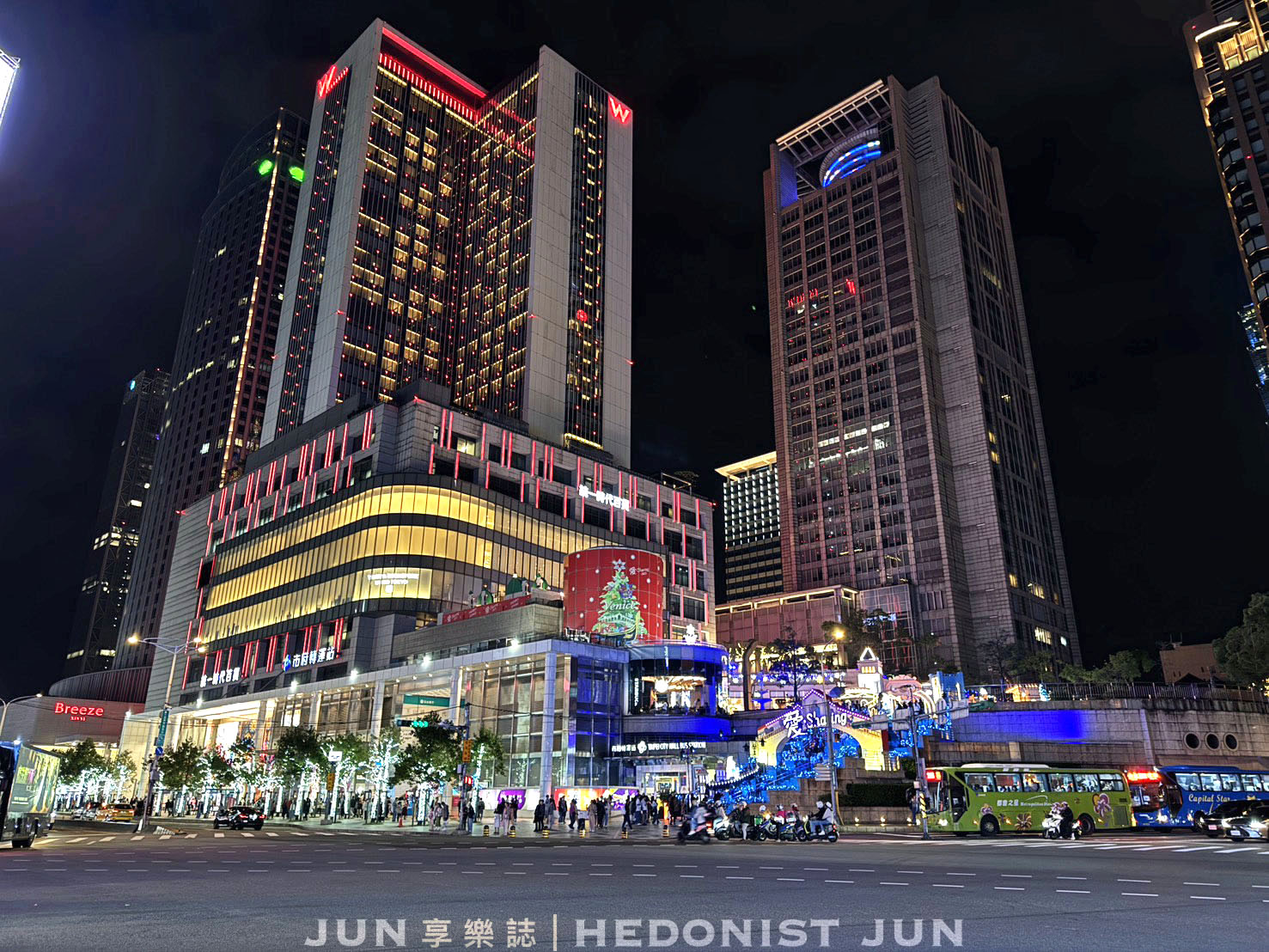 《台北‧信義》明水然・樂(信義松菸店)-高貴不貴無菜單鐵板燒可以試試 - 第70張圖