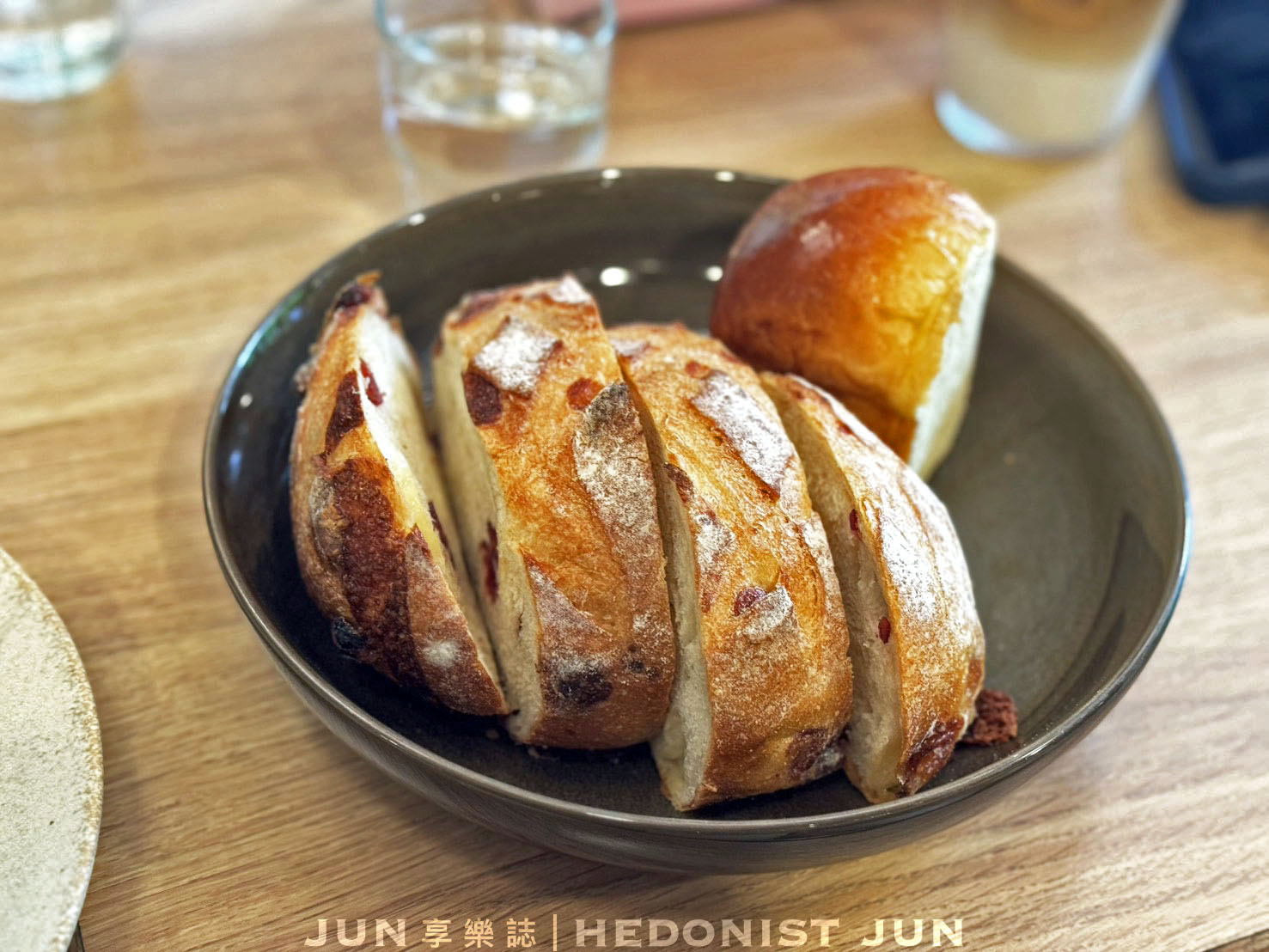 《台北‧大安》珠寶盒法式點心坊(遠企安和店)-在都市叢林渡過優雅甜美的午後時光 - 第27張圖