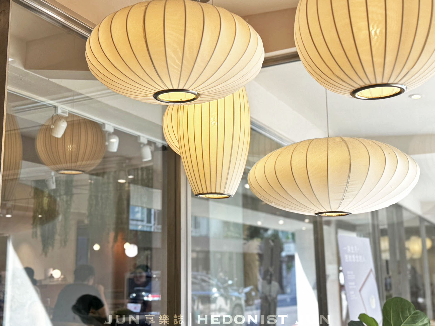 《台北‧大安》MiaCucina(復興店)-沒有肉也能時尚又好吃!超熱門義式蔬食料理 - 第46張圖