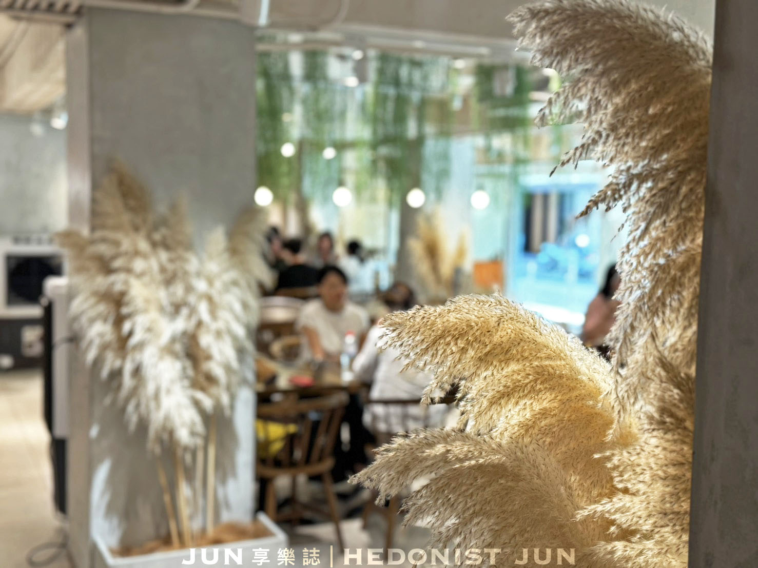 《台北‧大安》MiaCucina(復興店)-沒有肉也能時尚又好吃!超熱門義式蔬食料理 - 第37張圖