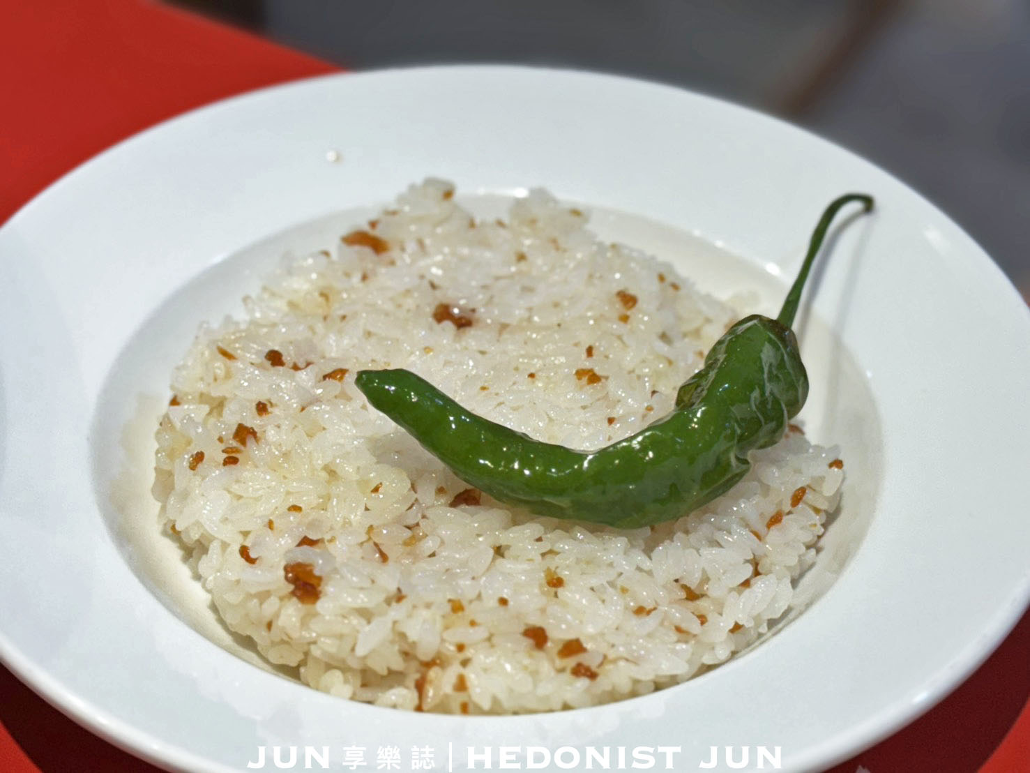 《台北‧大安》新美香咖哩 KurryCurry-蔥油餅配咖哩 東區有意思的療癒小餐館 - 第21張圖