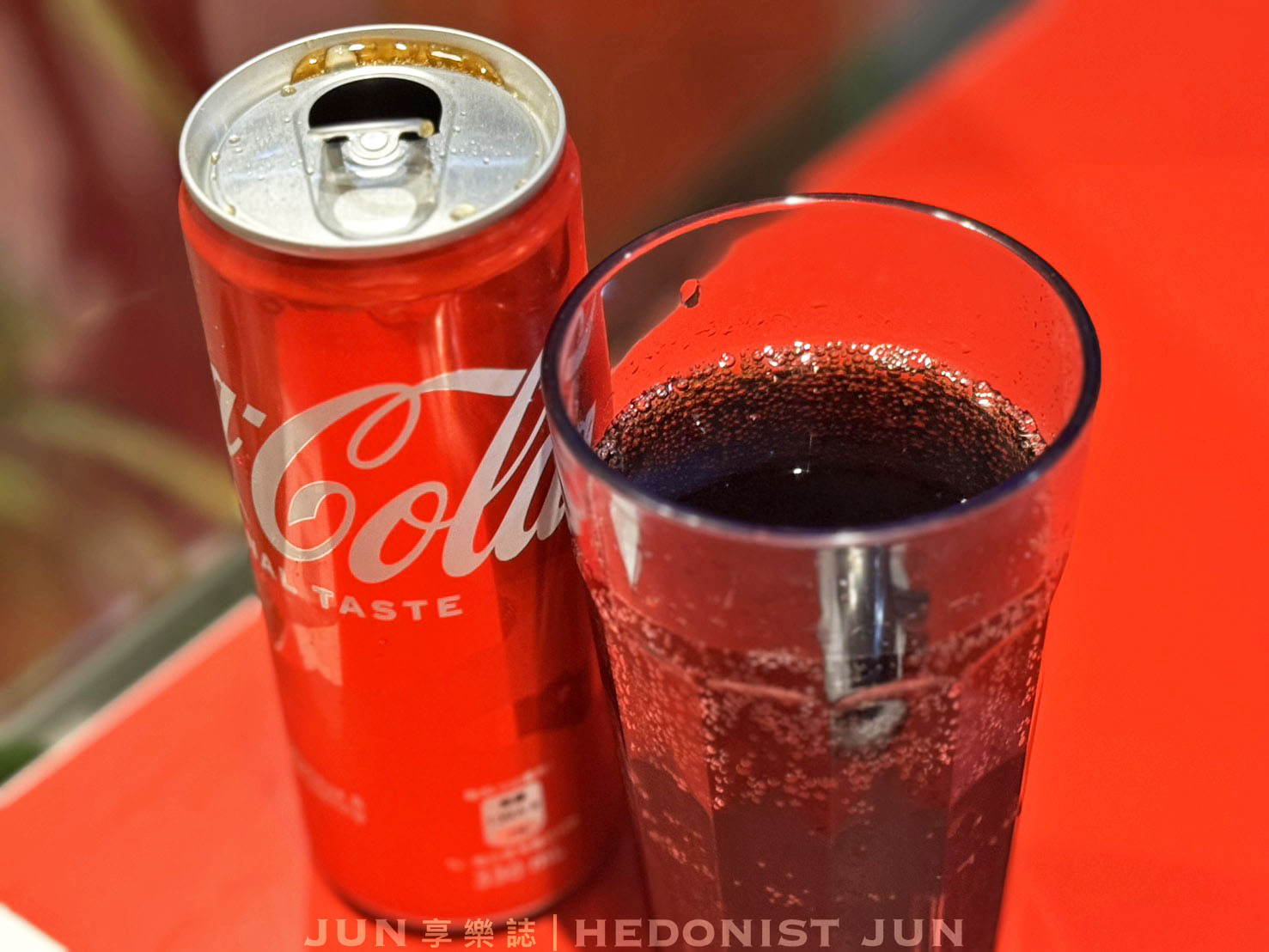 《台北‧大安》新美香咖哩 KurryCurry-蔥油餅配咖哩 東區有意思的療癒小餐館 - 第18張圖