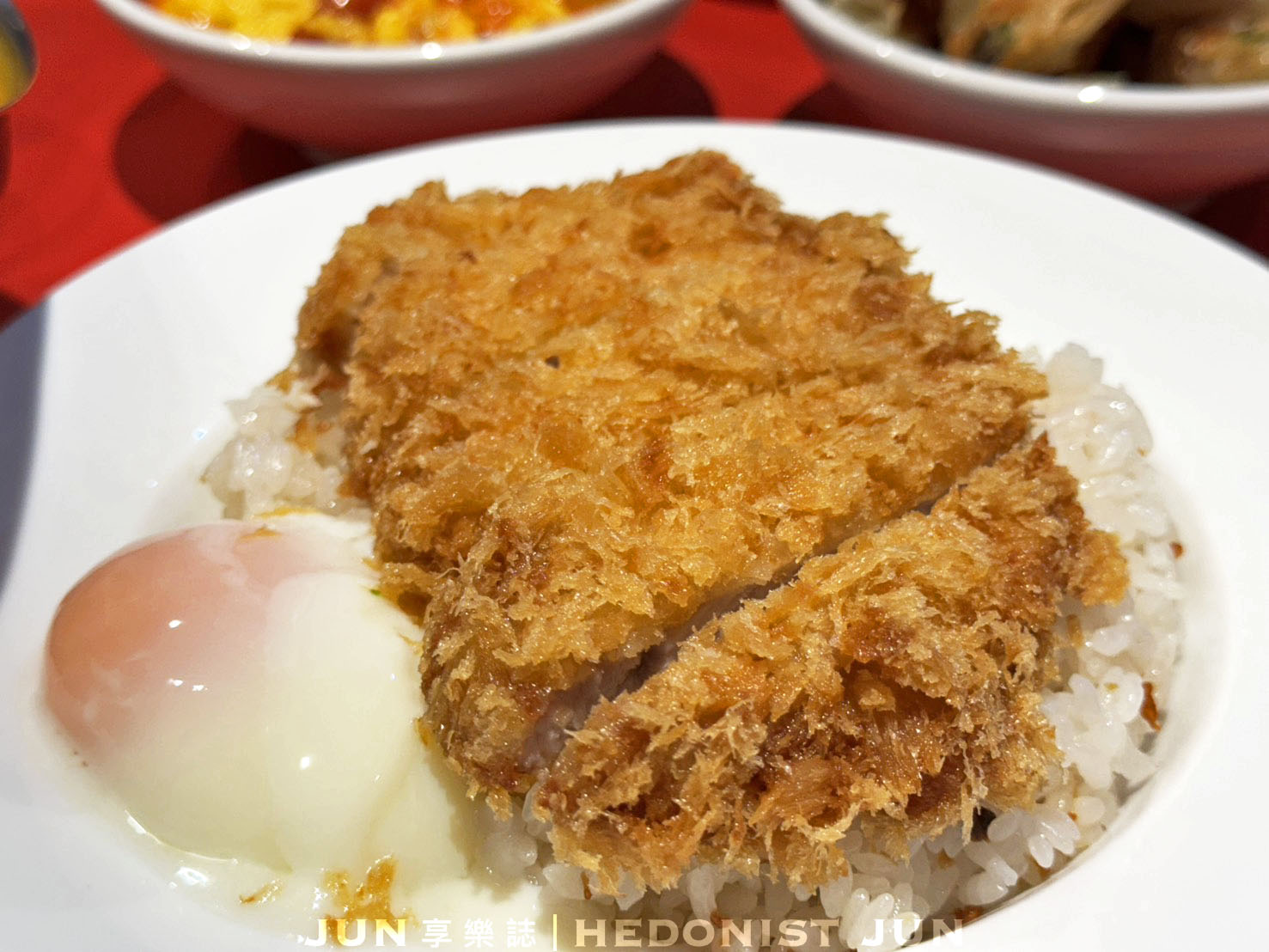 《台北‧大安》新美香咖哩 KurryCurry-蔥油餅配咖哩 東區有意思的療癒小餐館 - 第20張圖