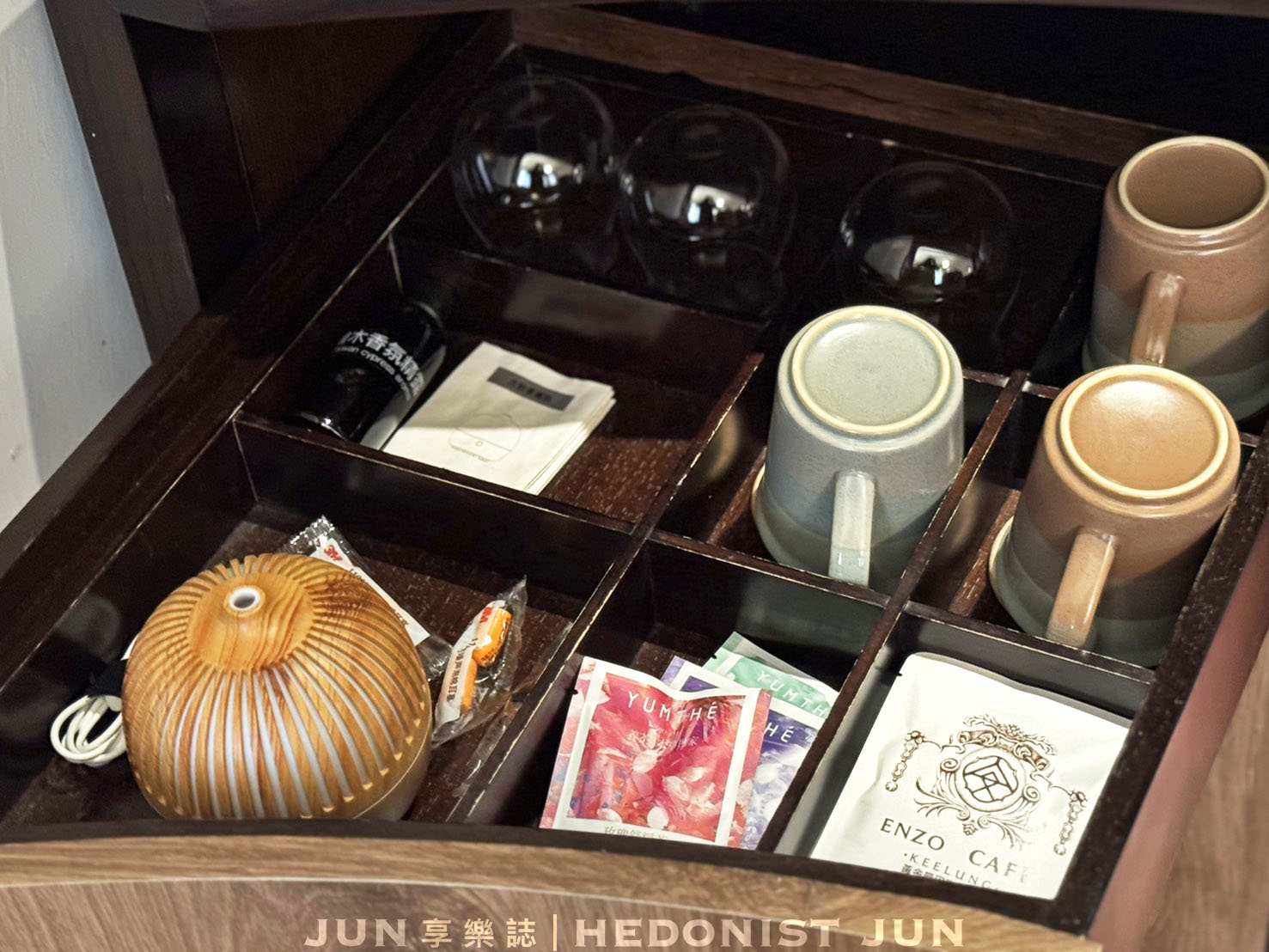 《基隆‧仁愛》安樓文旅Enzo House-診所洋樓變身氛圍旅宿 70年基隆老宅韶光慢駐 - 第40張圖