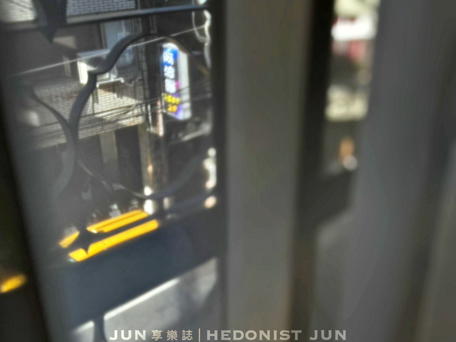 《基隆‧仁愛》安樓文旅Enzo House-診所洋樓變身氛圍旅宿 70年基隆老宅韶光慢駐 - 第50張圖