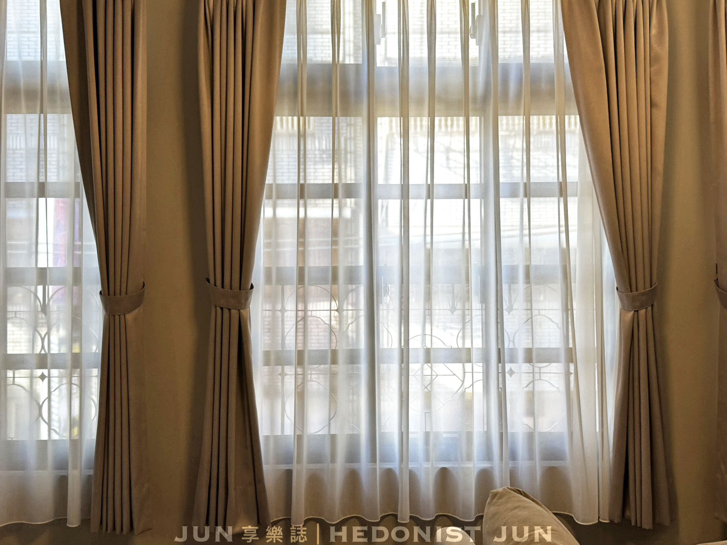 《基隆‧仁愛》安樓文旅Enzo House-診所洋樓變身氛圍旅宿 70年基隆老宅韶光慢駐 - 第34張圖