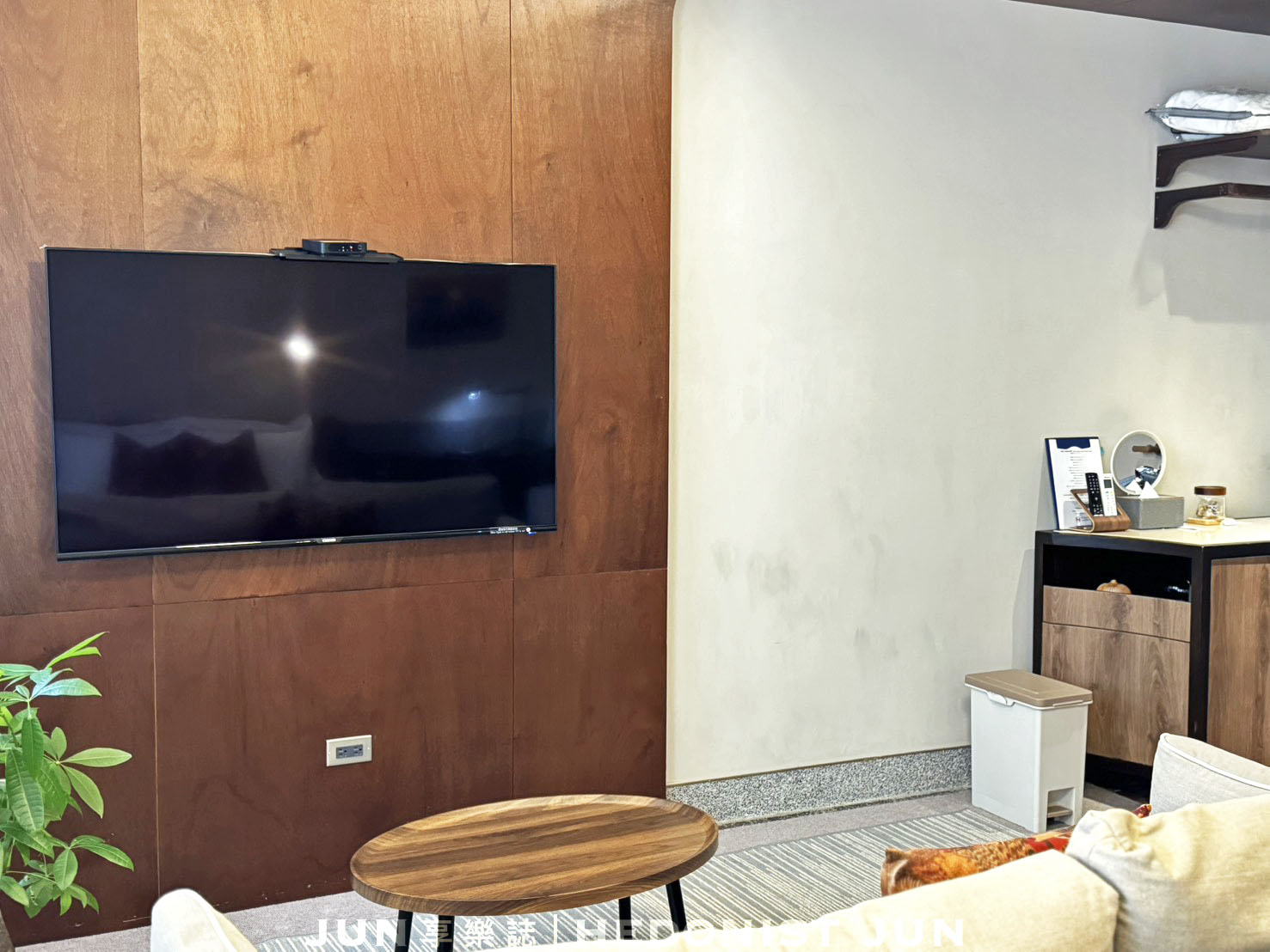 《基隆‧仁愛》安樓文旅Enzo House-診所洋樓變身氛圍旅宿 70年基隆老宅韶光慢駐 - 第36張圖