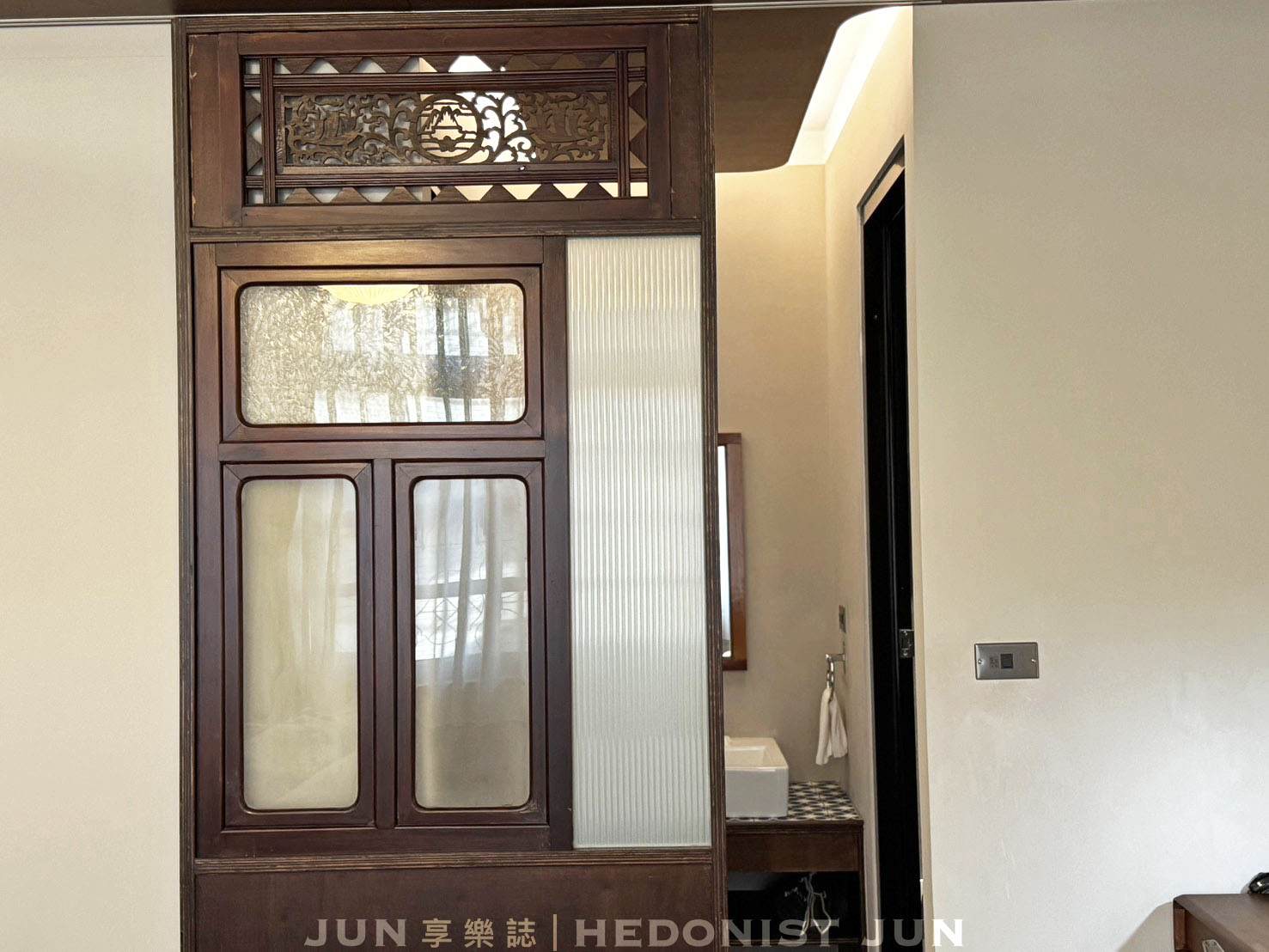 《基隆‧仁愛》安樓文旅Enzo House-診所洋樓變身氛圍旅宿 70年基隆老宅韶光慢駐 - 第43張圖