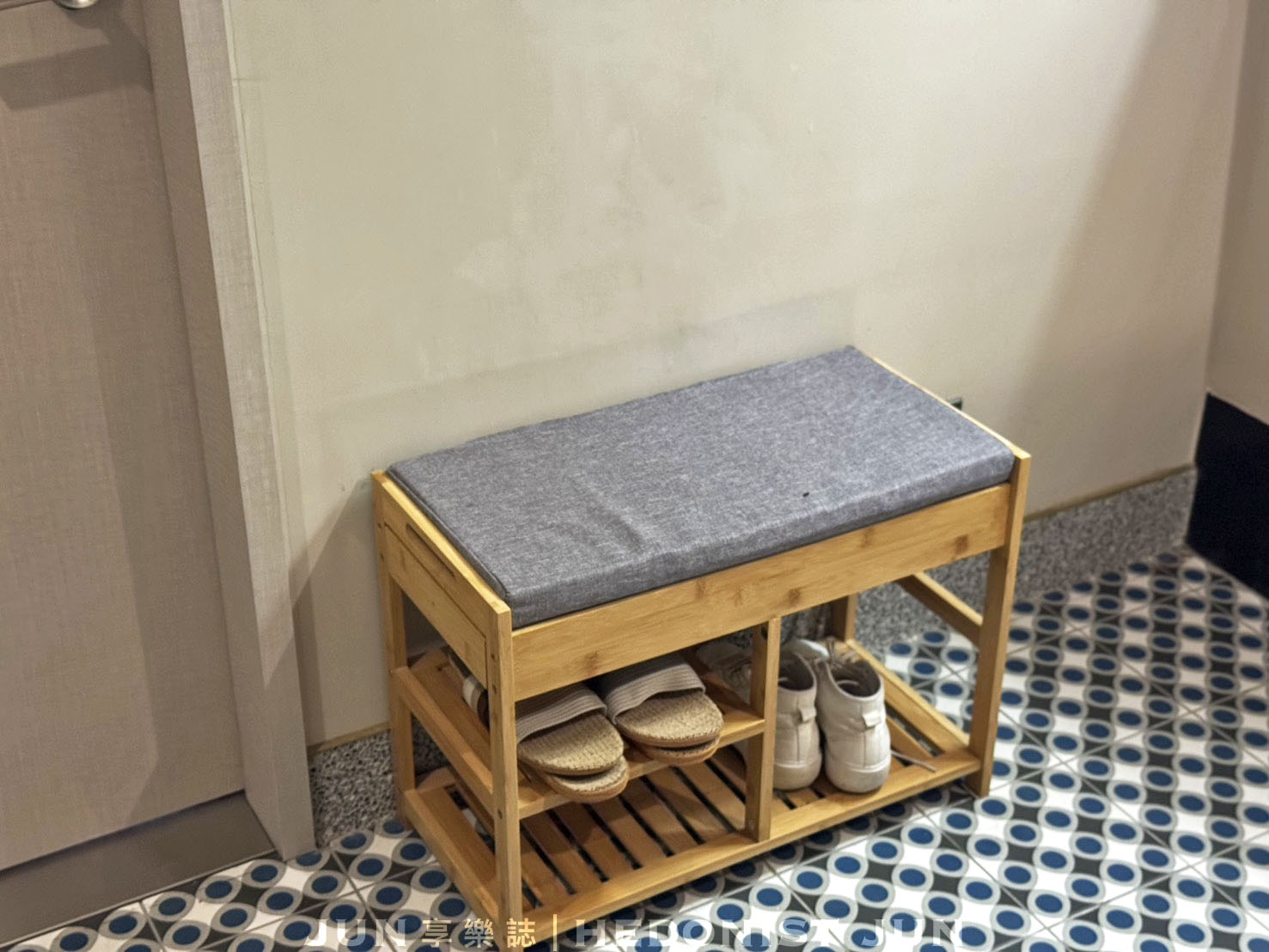 《基隆‧仁愛》安樓文旅Enzo House-診所洋樓變身氛圍旅宿 70年基隆老宅韶光慢駐 - 第28張圖