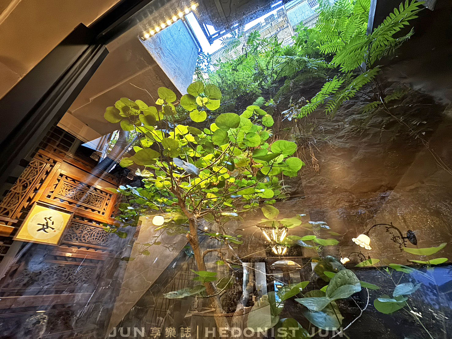 《基隆‧仁愛》安樓文旅Enzo House-診所洋樓變身氛圍旅宿 70年基隆老宅韶光慢駐 - 第17張圖