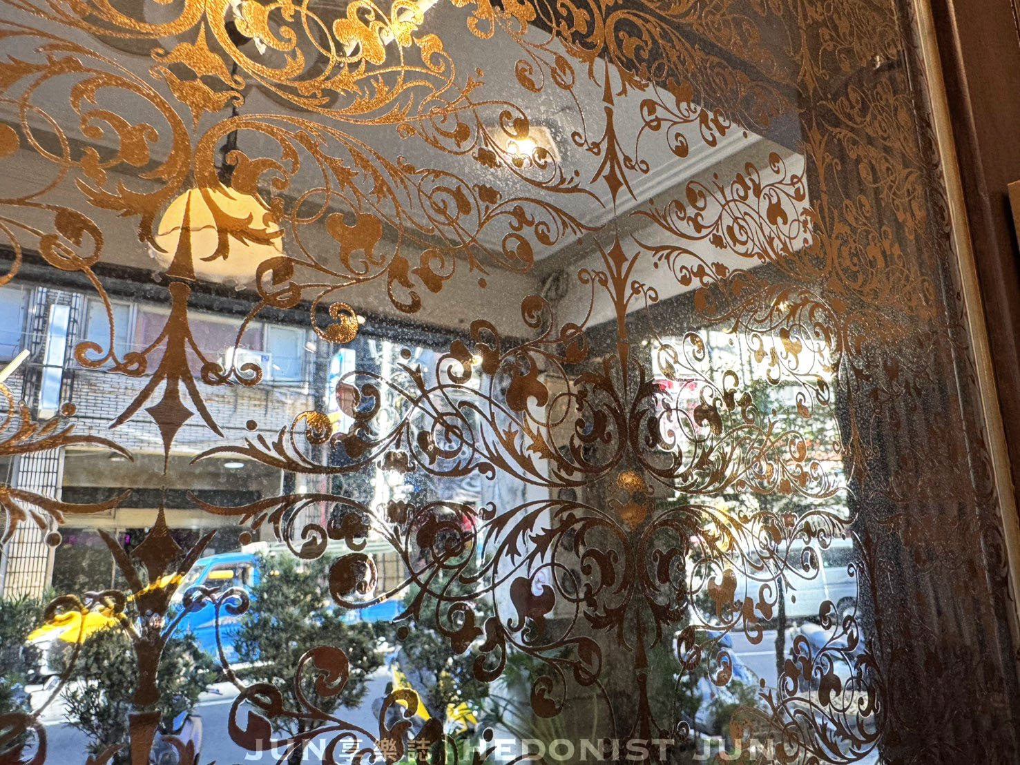 《基隆‧仁愛》安樓文旅Enzo House-診所洋樓變身氛圍旅宿 70年基隆老宅韶光慢駐 - 第8張圖