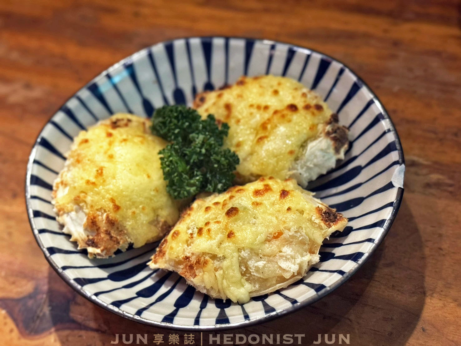 《基隆‧仁愛》擇食居酒屋-宛如誤闖神隱少女世界 藏身漁市巷弄的人氣居酒屋 - 第30張圖