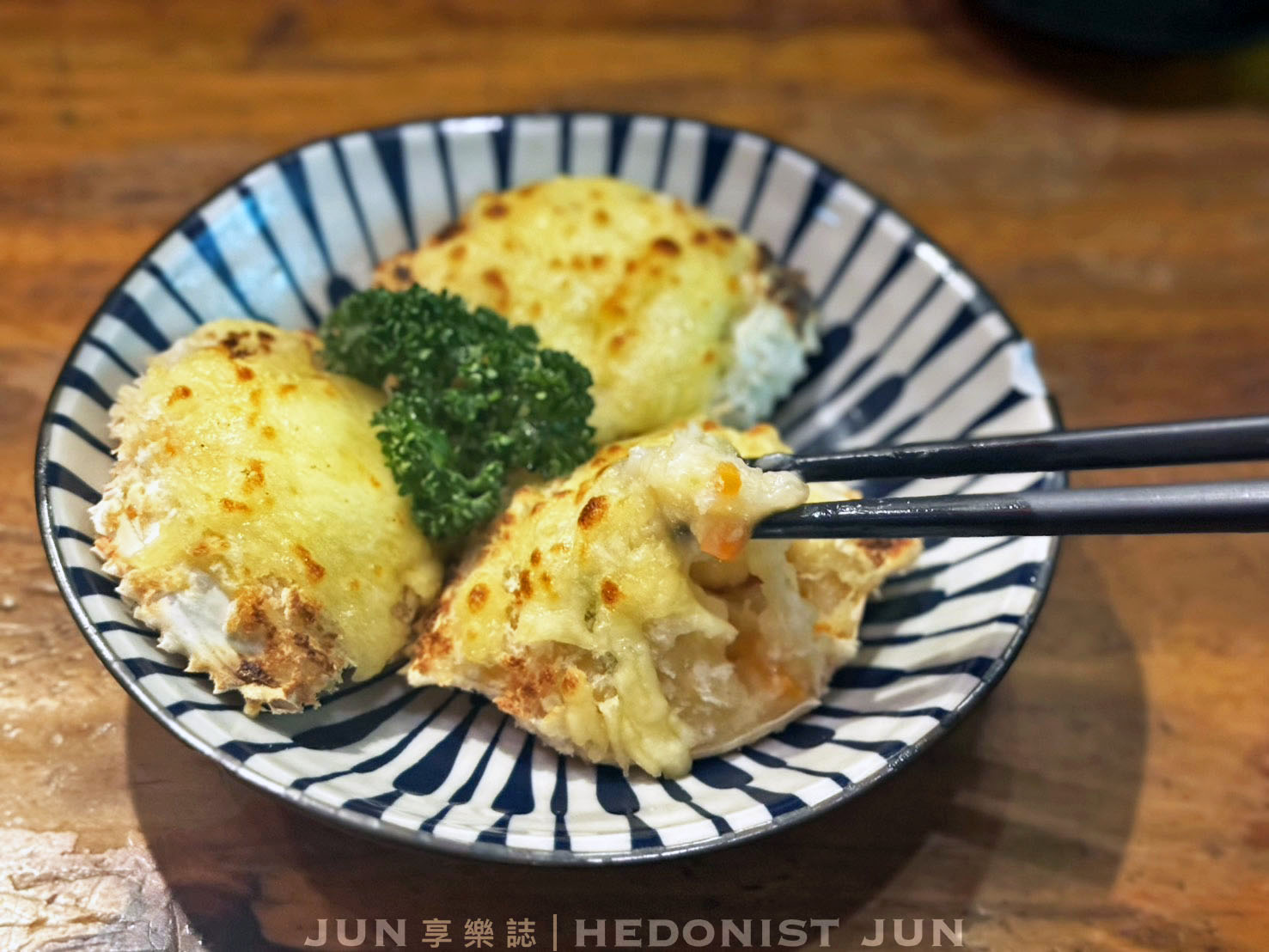 《基隆‧仁愛》擇食居酒屋-宛如誤闖神隱少女世界 藏身漁市巷弄的人氣居酒屋 - 第31張圖