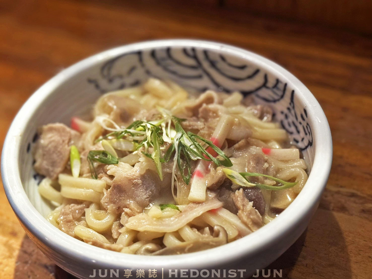 《基隆‧仁愛》擇食居酒屋-宛如誤闖神隱少女世界 藏身漁市巷弄的人氣居酒屋 - 第37張圖