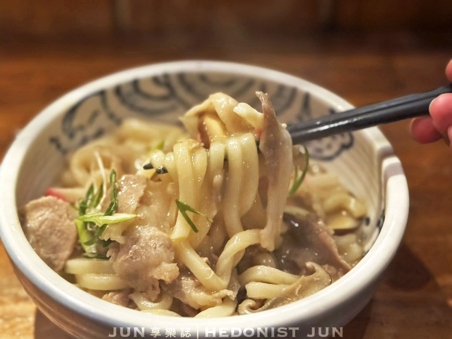 《基隆‧仁愛》擇食居酒屋-宛如誤闖神隱少女世界 藏身漁市巷弄的人氣居酒屋 - 第38張圖