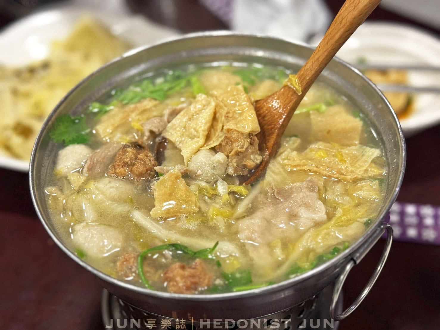 《宜蘭‧蘇澳》番割田甕缸雞-不用找了 宜蘭最好吃烤雞餐廳在這裡! - 第35張圖