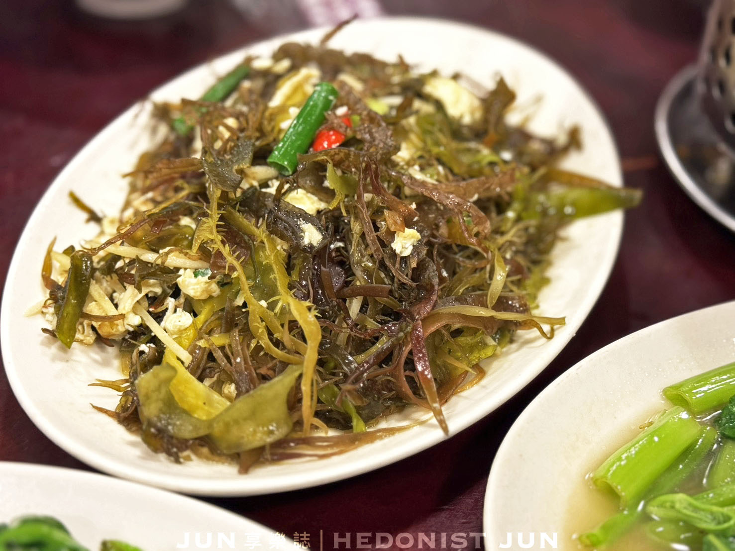 《宜蘭‧蘇澳》番割田甕缸雞-不用找了 宜蘭最好吃烤雞餐廳在這裡! - 第25張圖