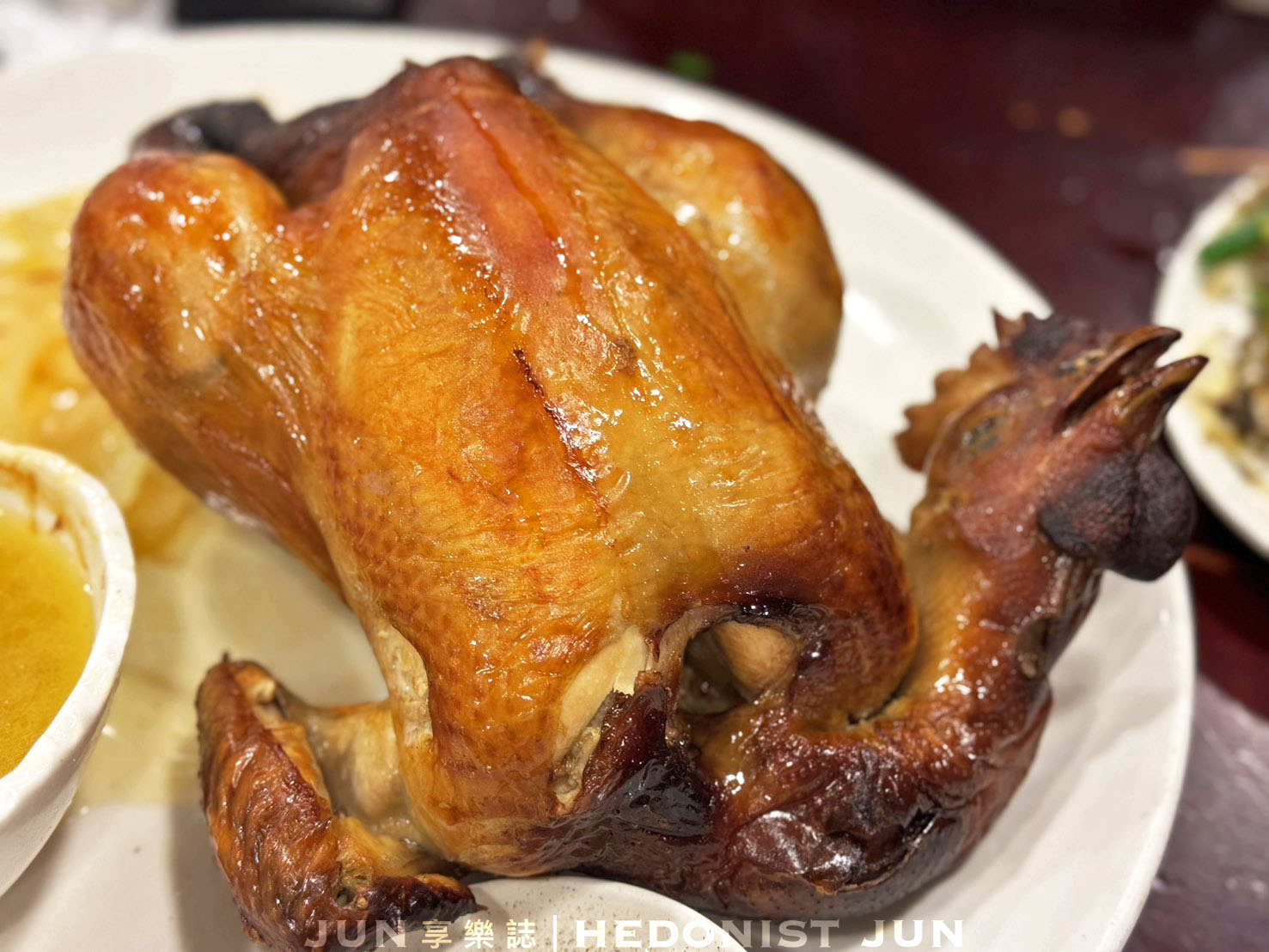 《宜蘭‧蘇澳》番割田甕缸雞-不用找了 宜蘭最好吃烤雞餐廳在這裡! - 第36張圖