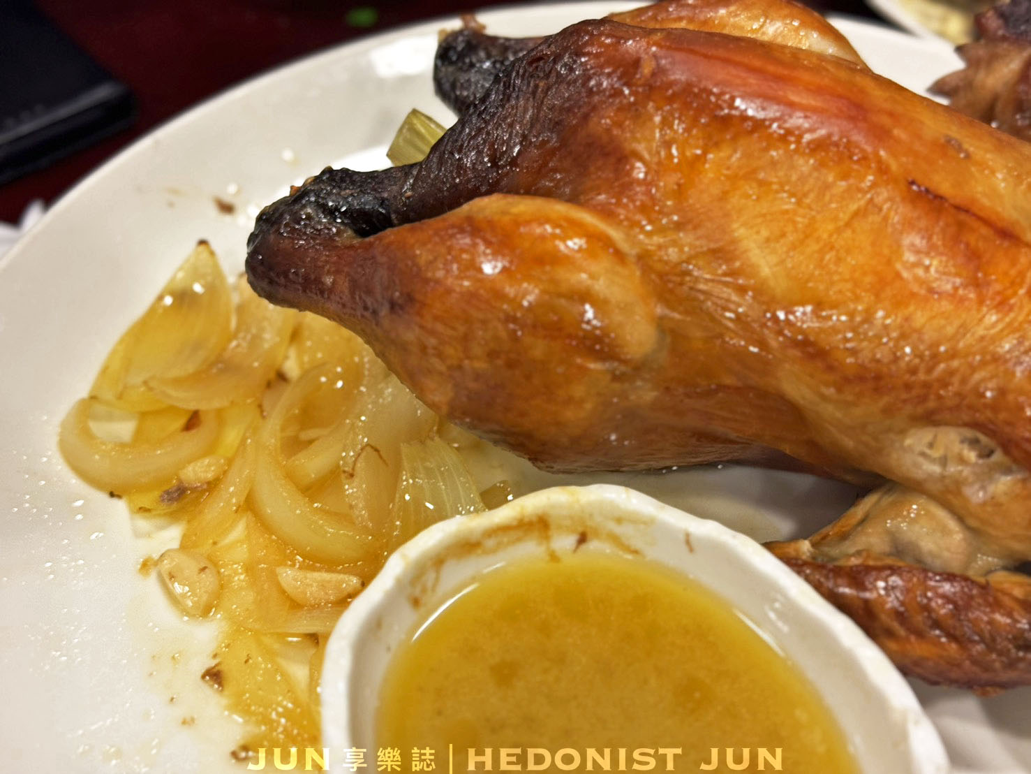 《宜蘭‧蘇澳》番割田甕缸雞-不用找了 宜蘭最好吃烤雞餐廳在這裡! - 第37張圖