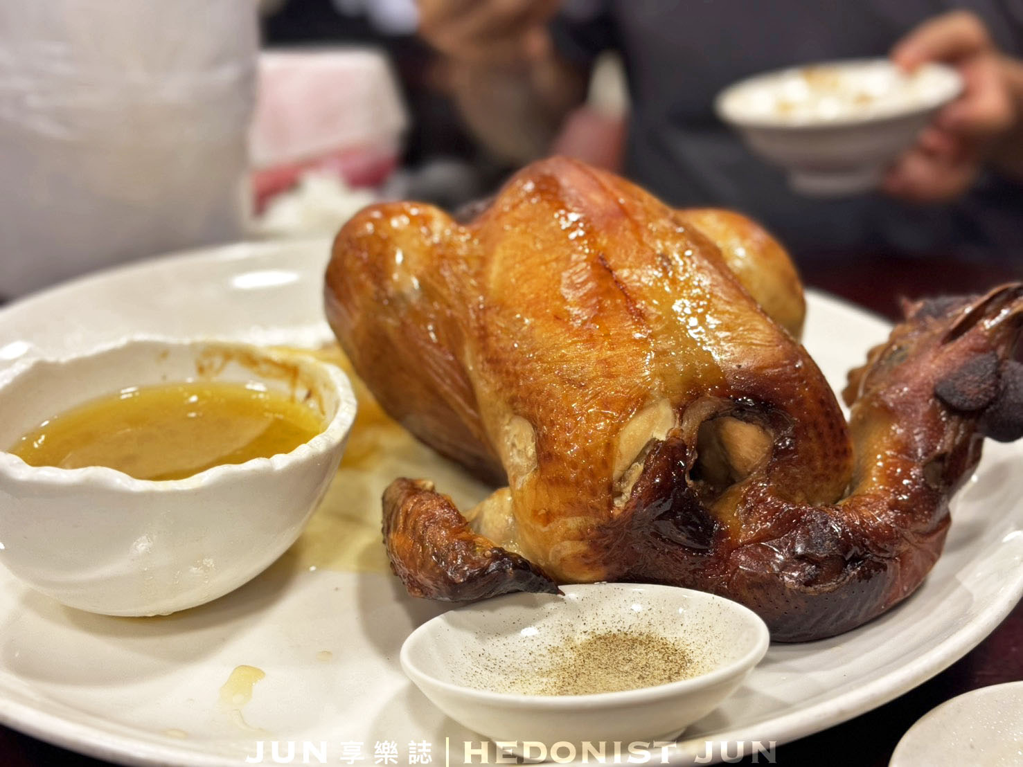 《宜蘭‧蘇澳》番割田甕缸雞-不用找了 宜蘭最好吃烤雞餐廳在這裡! - 第45張圖