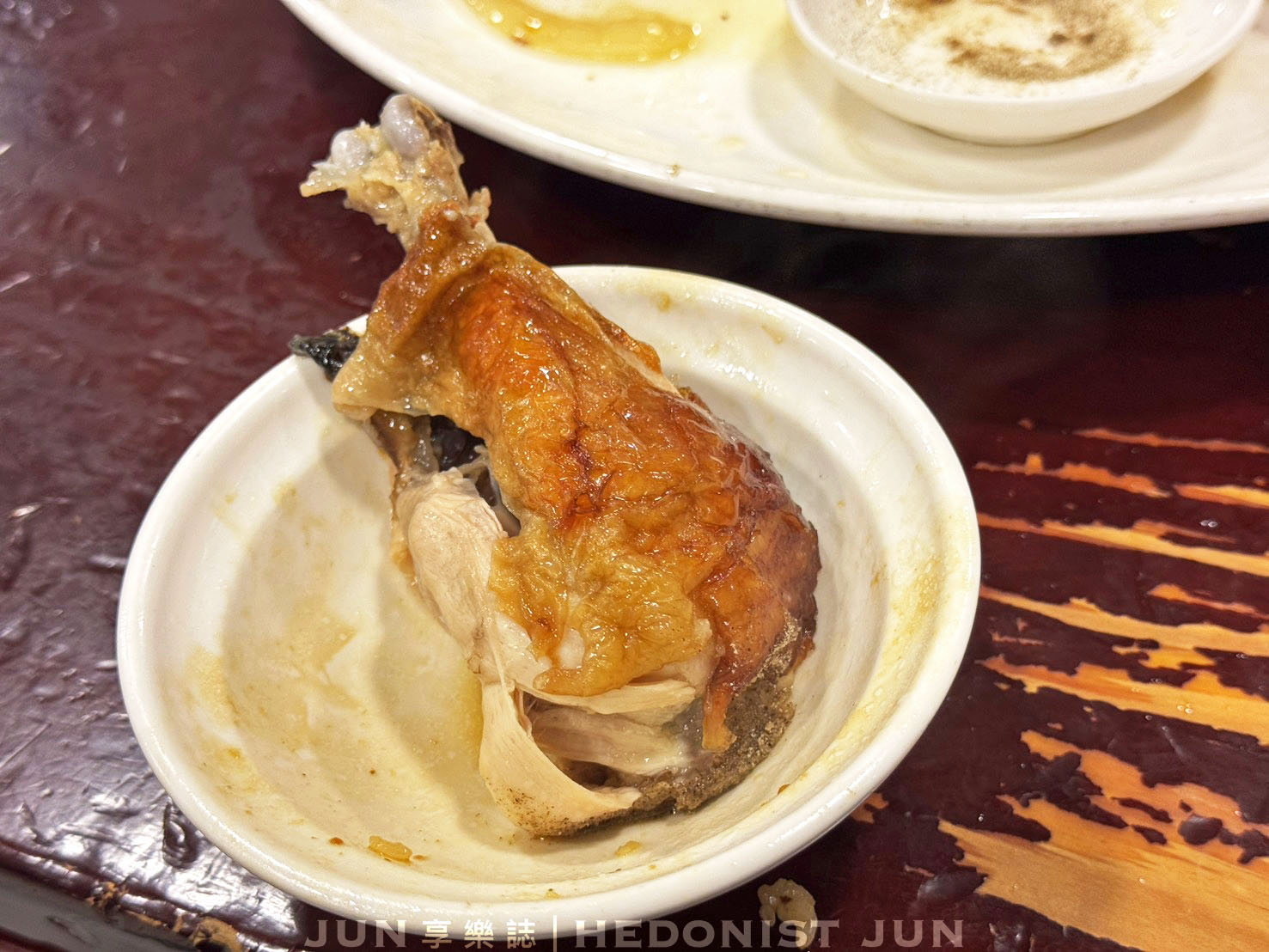 《宜蘭‧蘇澳》番割田甕缸雞-不用找了 宜蘭最好吃烤雞餐廳在這裡! - 第43張圖