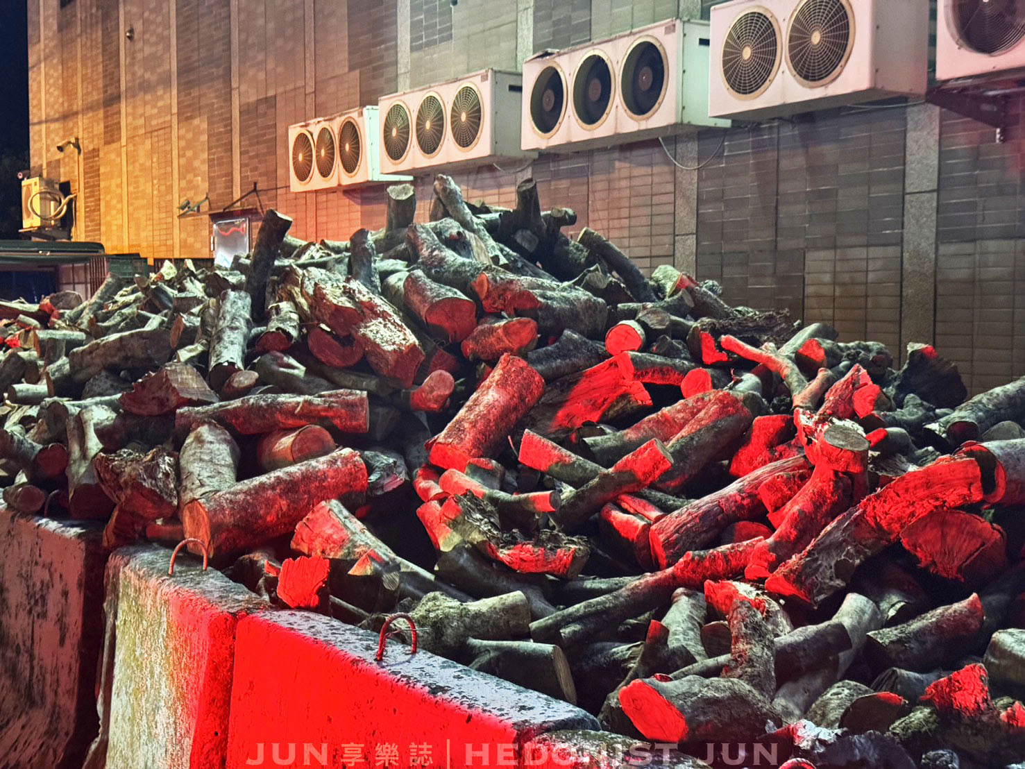 《宜蘭‧蘇澳》番割田甕缸雞-不用找了 宜蘭最好吃烤雞餐廳在這裡! - 第11張圖