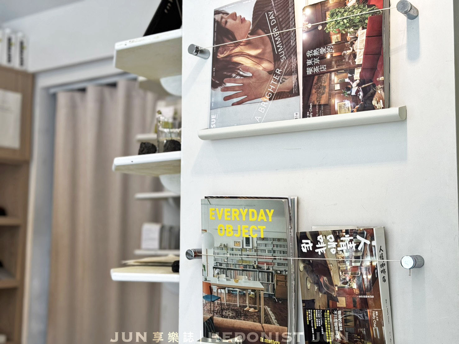 《台北‧士林》有明心 Grass Mountain Coffee-草山獨立咖啡 透亮清新品山詩 - 第20張圖