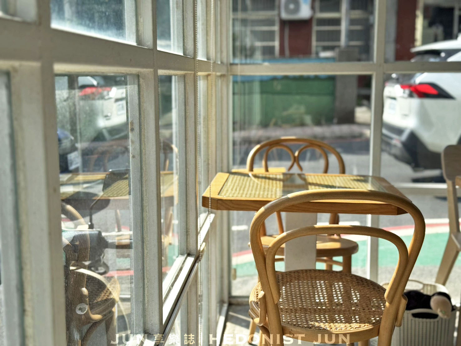 《台北‧士林》有明心 Grass Mountain Coffee-草山獨立咖啡 透亮清新品山詩 - 第18張圖