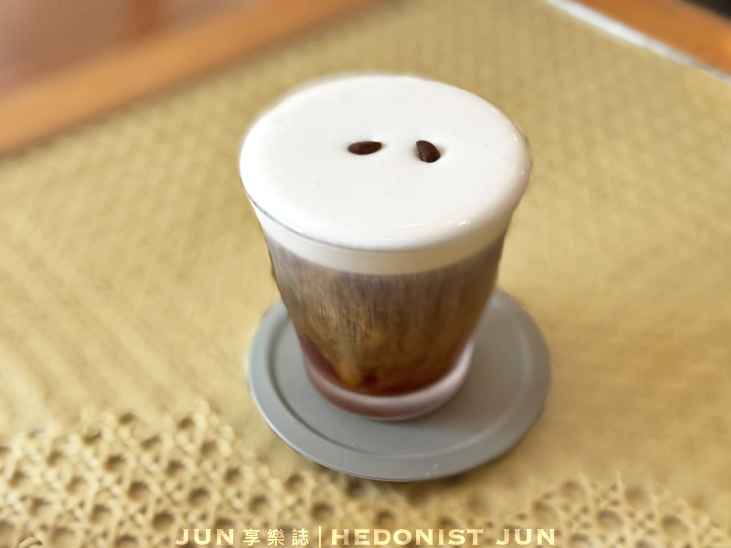 《台北‧士林》有明心 Grass Mountain Coffee-草山獨立咖啡 透亮清新品山詩 - 第23張圖