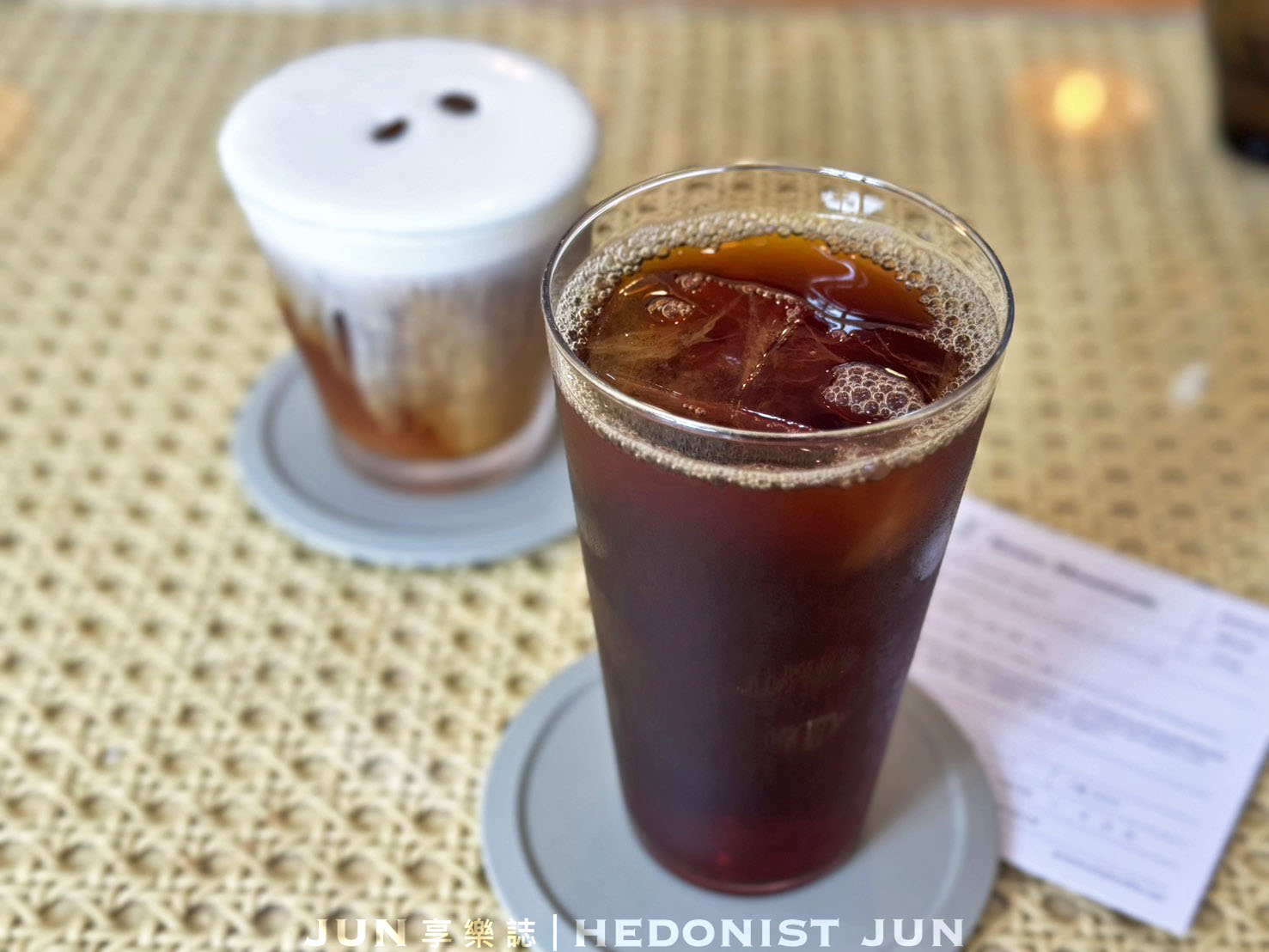 有明心 Coffee Roasters