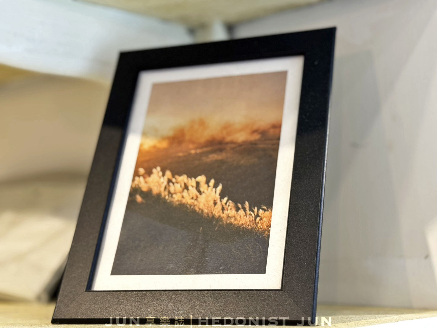 《台北‧士林》有明心 Grass Mountain Coffee-草山獨立咖啡 透亮清新品山詩 - 第11張圖