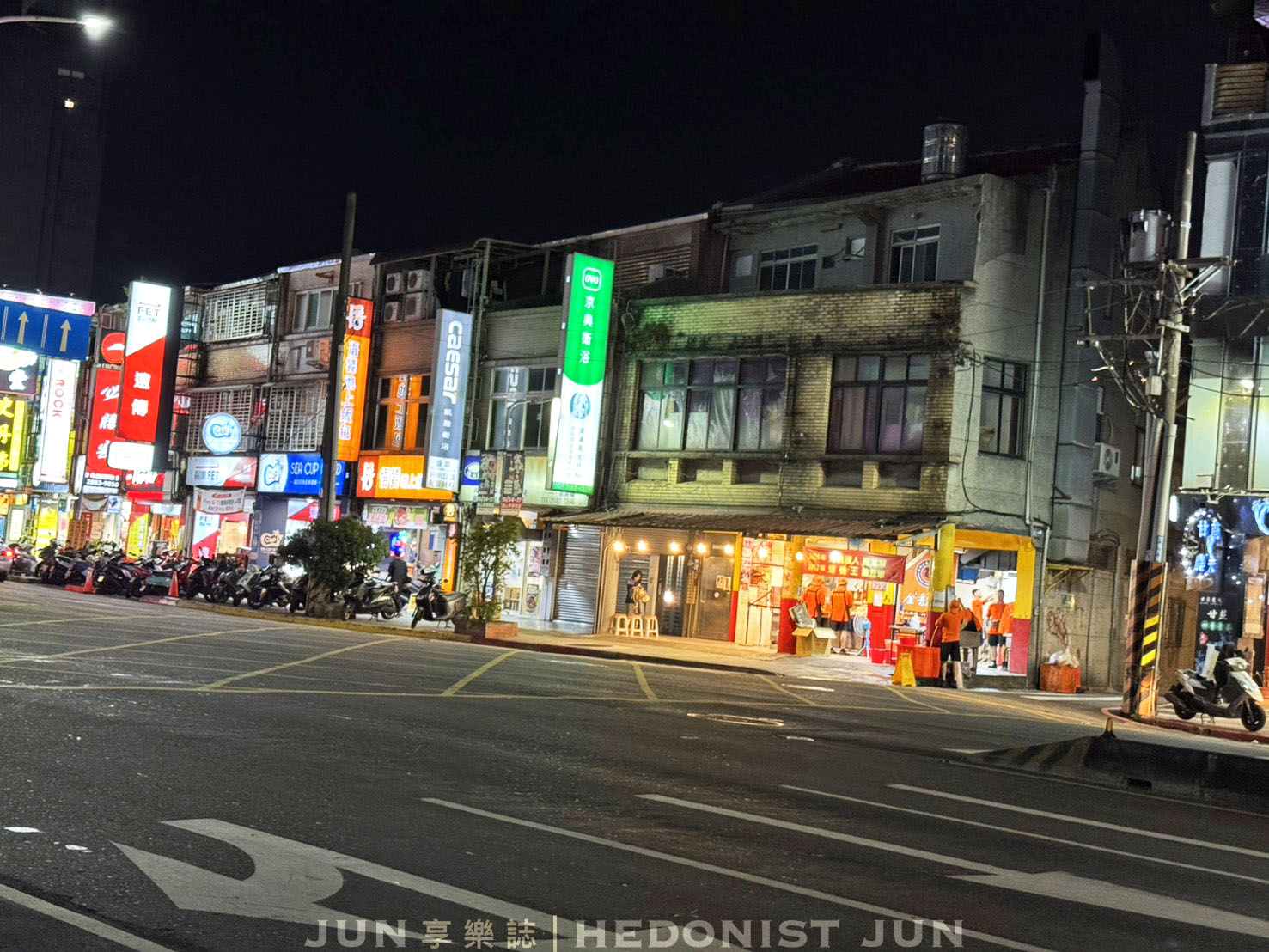 《台北‧士林》金馥記脆皮烤鴨(士林總店)-士林30年冠軍烤鴨 精緻美味高貴不貴 - 第9張圖