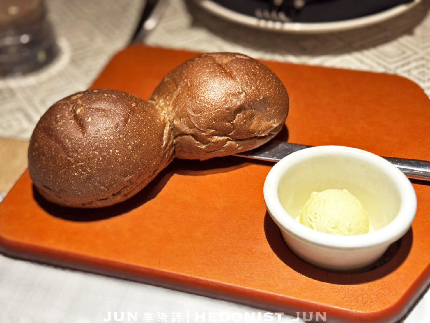 《台北‧信義》傑克兄弟牛排館(台北信義店)-喜愛香甜多汁美式牛排就來這! - 第25張圖