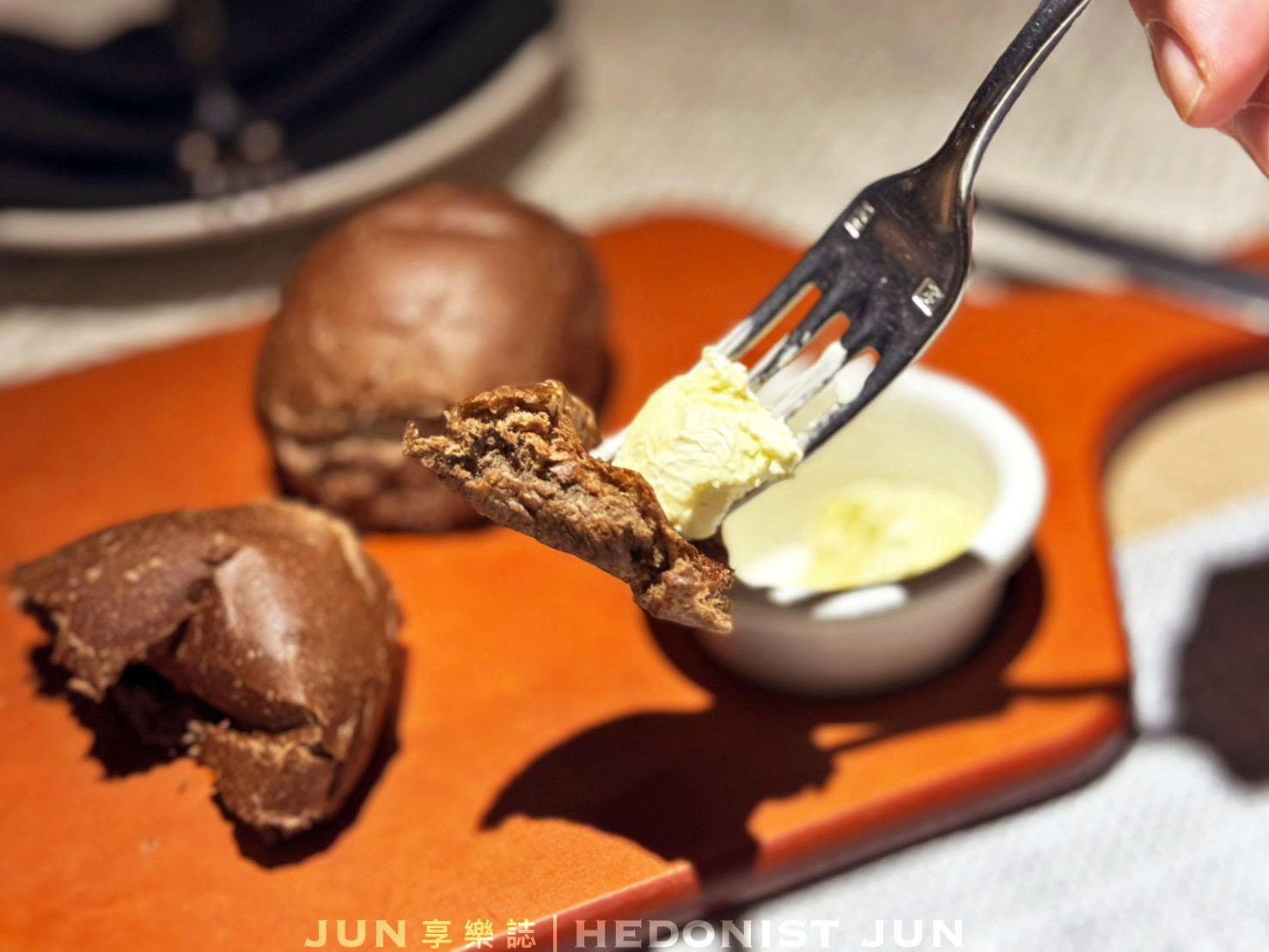 《台北‧信義》傑克兄弟牛排館(台北信義店)-喜愛香甜多汁美式牛排就來這! - 第26張圖