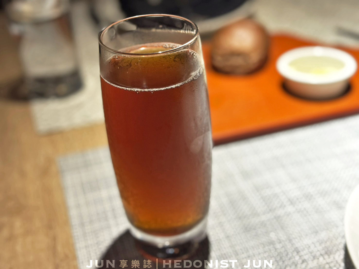 《台北‧信義》傑克兄弟牛排館(台北信義店)-喜愛香甜多汁美式牛排就來這! - 第30張圖