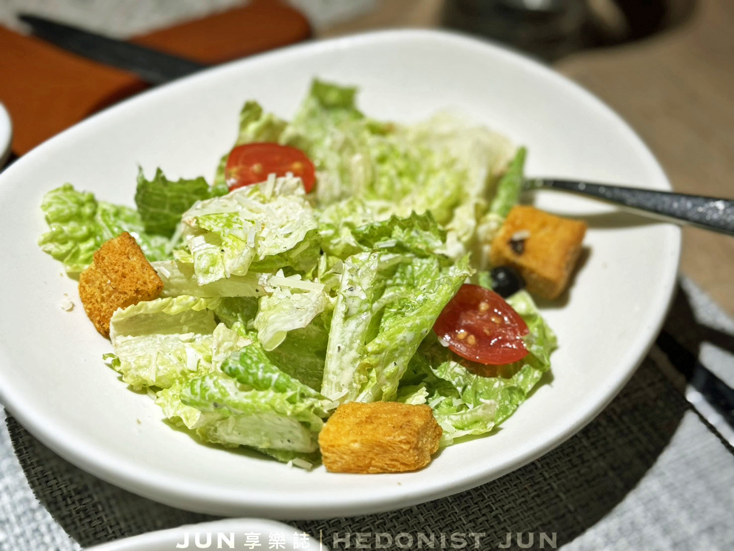 《台北‧信義》傑克兄弟牛排館(台北信義店)-喜愛香甜多汁美式牛排就來這! - 第31張圖