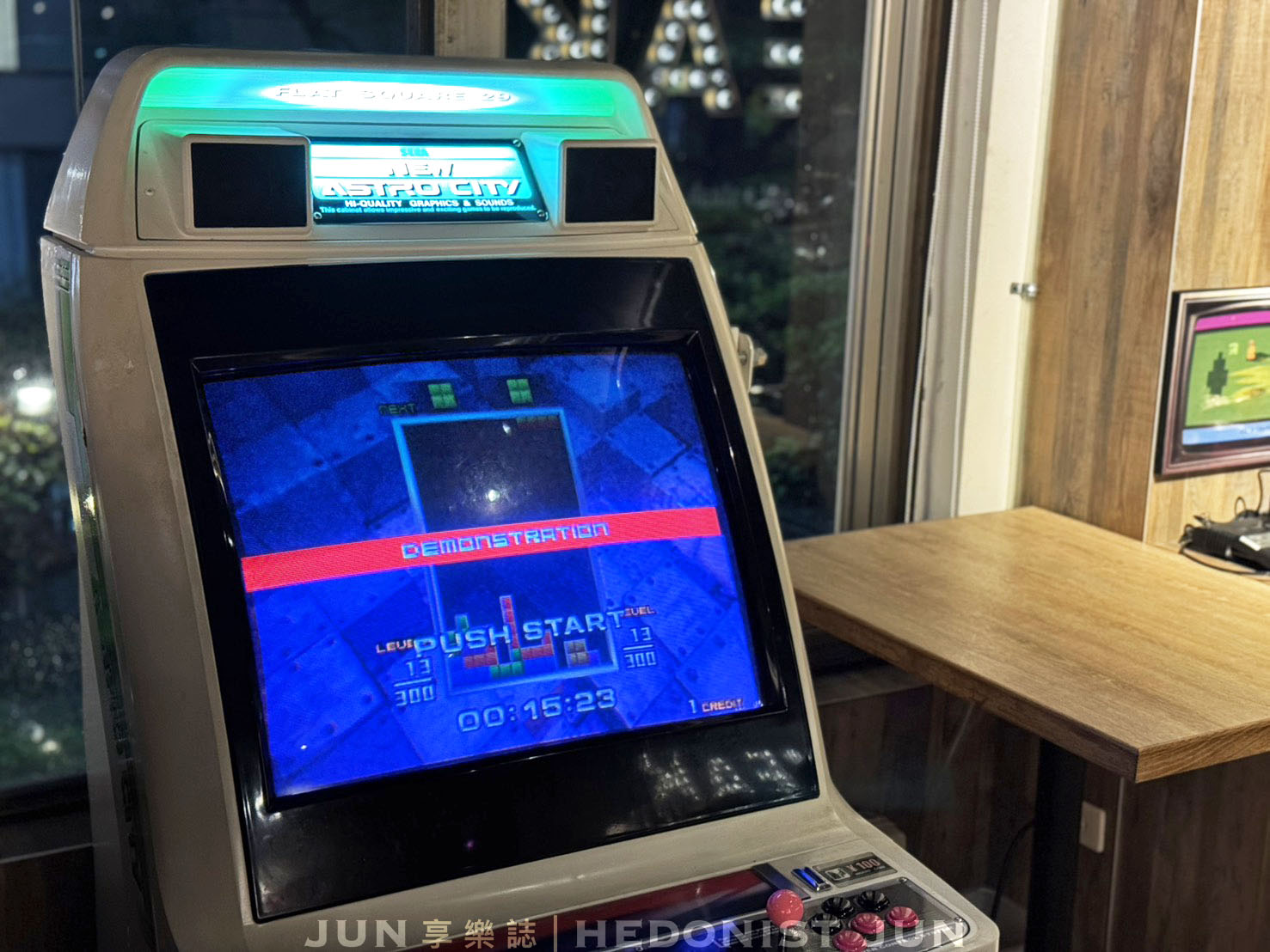 《台北‧信義》傑克兄弟牛排館(台北信義店)-喜愛香甜多汁美式牛排就來這! - 第21張圖