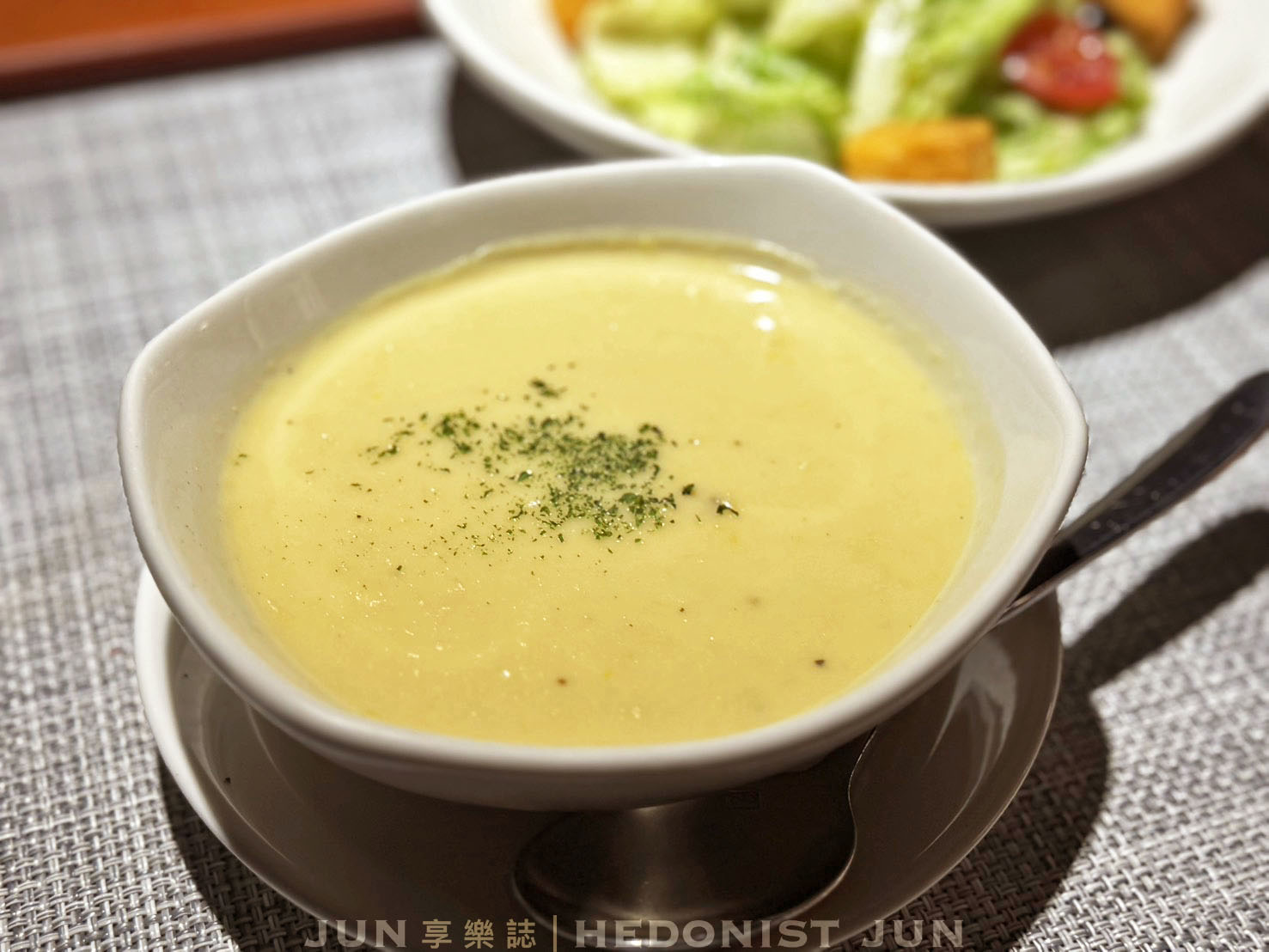 《台北‧信義》傑克兄弟牛排館(台北信義店)-喜愛香甜多汁美式牛排就來這! - 第32張圖