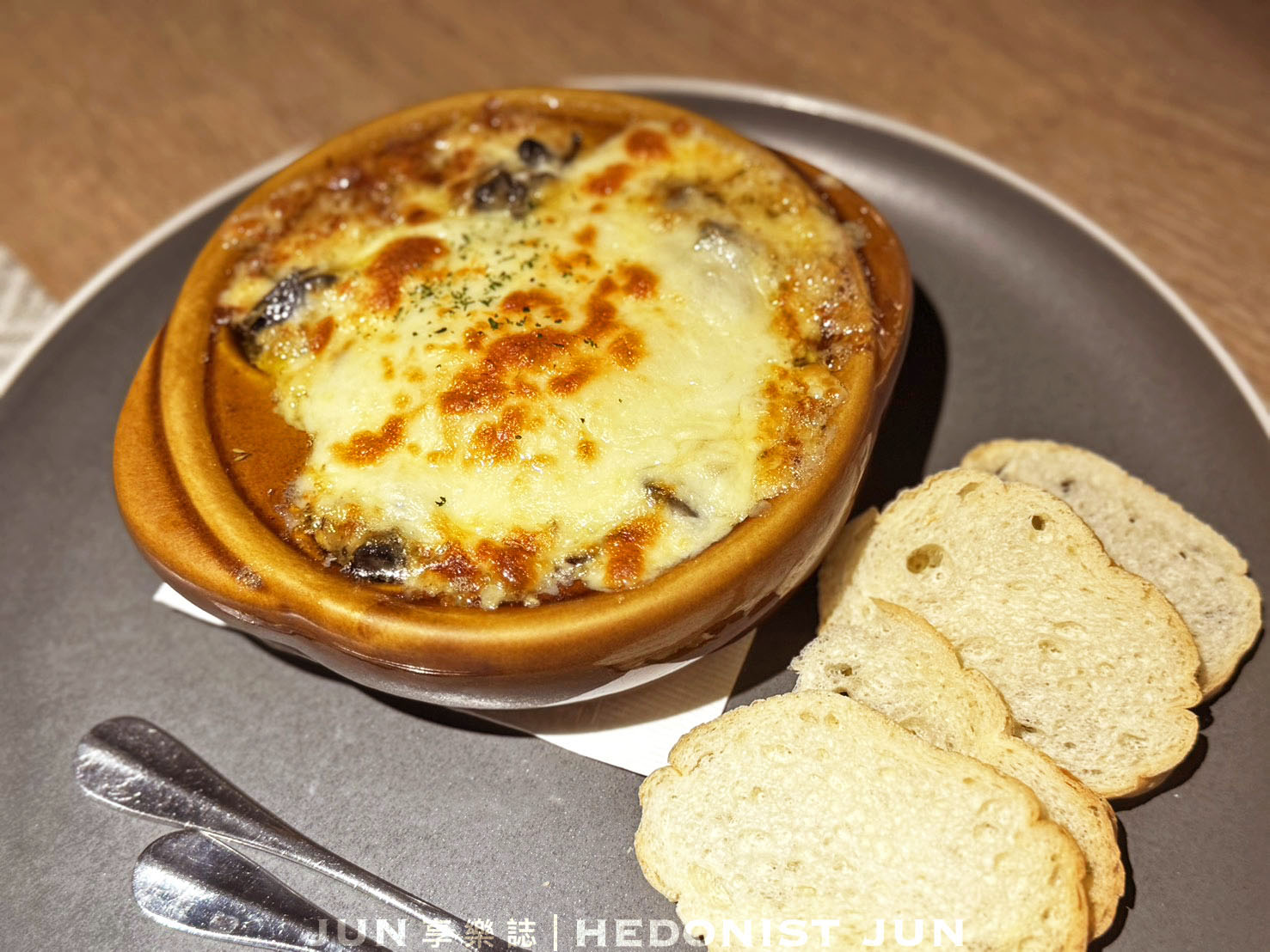 《台北‧信義》傑克兄弟牛排館(台北信義店)-喜愛香甜多汁美式牛排就來這! - 第27張圖