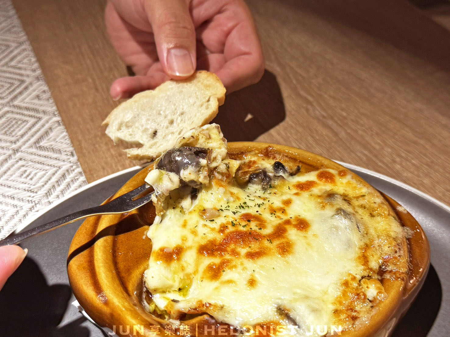 《台北‧信義》傑克兄弟牛排館(台北信義店)-喜愛香甜多汁美式牛排就來這! - 第28張圖