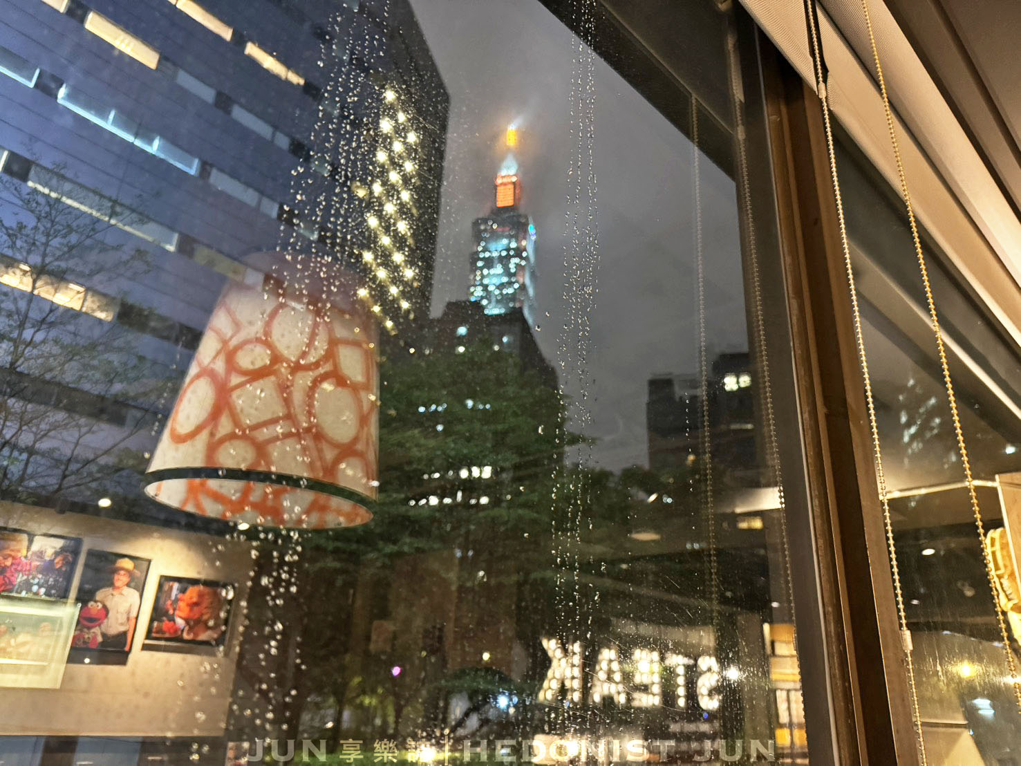 《台北‧信義》傑克兄弟牛排館(台北信義店)-喜愛香甜多汁美式牛排就來這! - 第23張圖