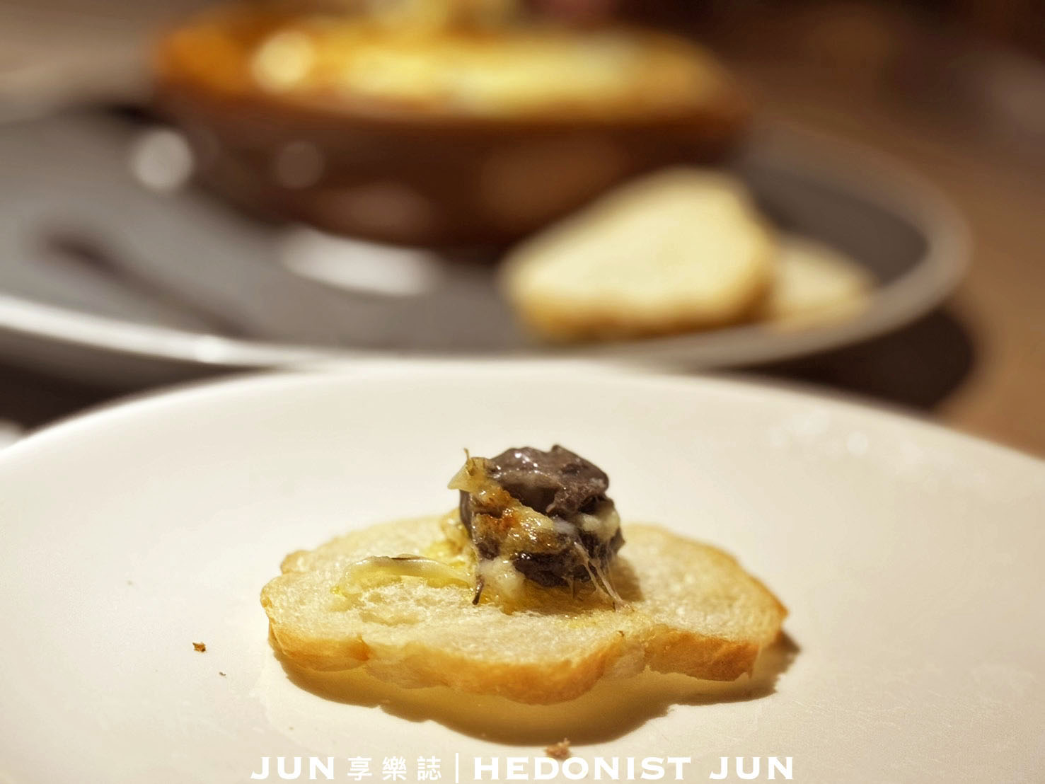 《台北‧信義》傑克兄弟牛排館(台北信義店)-喜愛香甜多汁美式牛排就來這! - 第29張圖