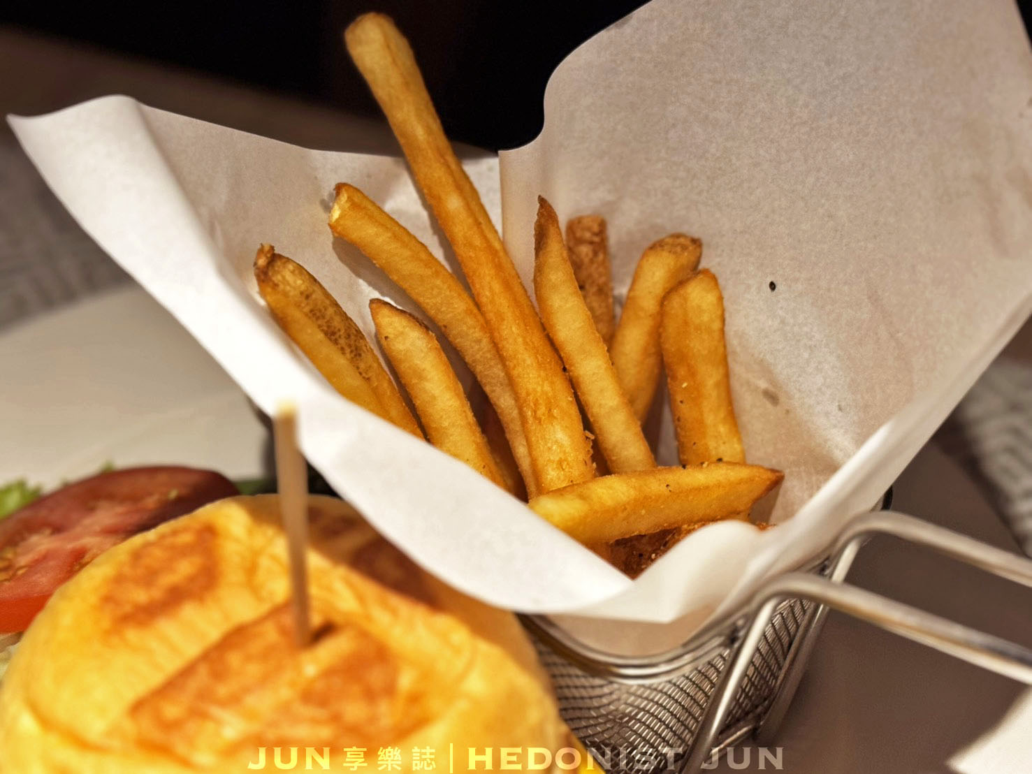 《台北‧信義》傑克兄弟牛排館(台北信義店)-喜愛香甜多汁美式牛排就來這! - 第35張圖