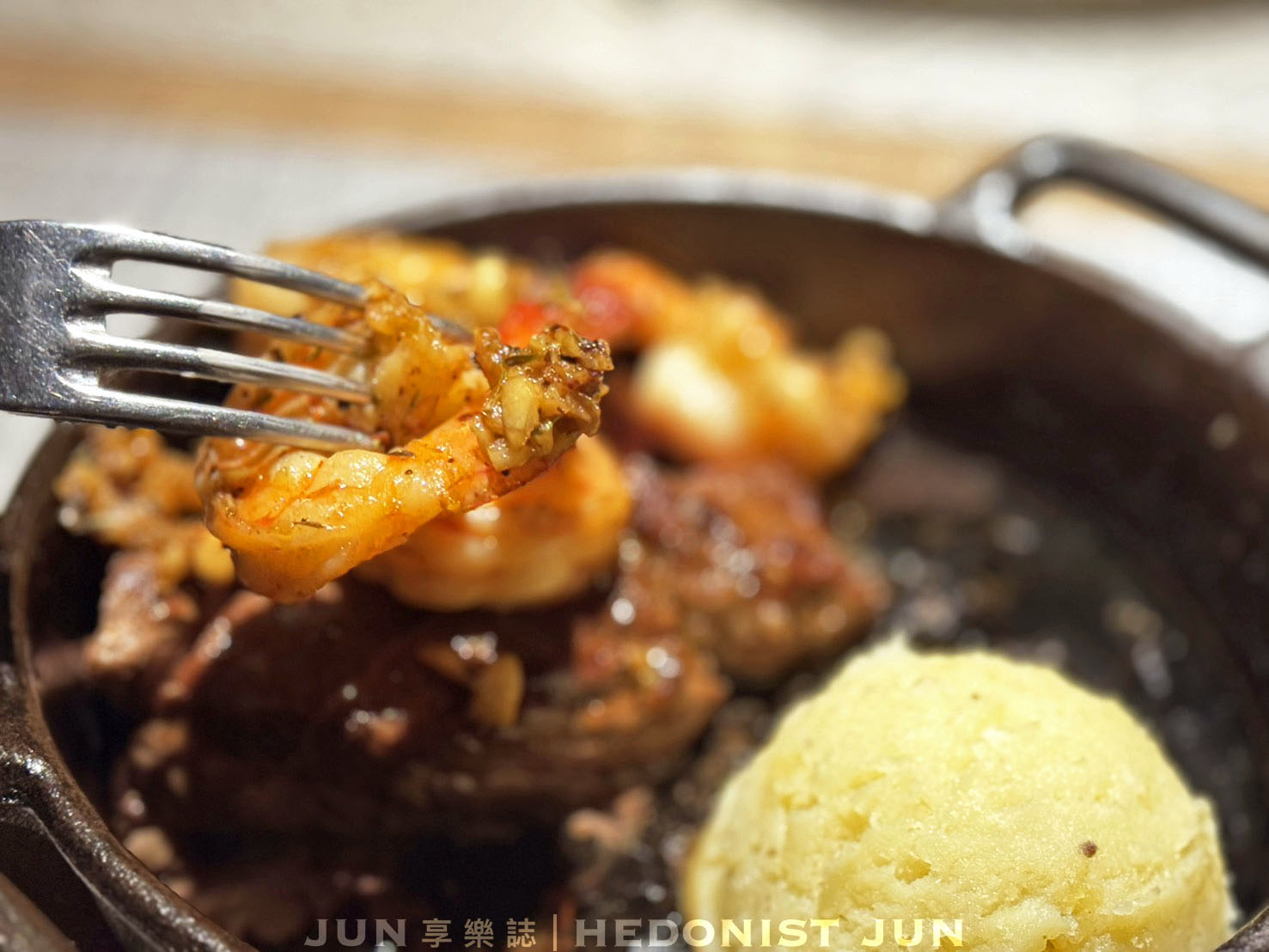 《台北‧信義》傑克兄弟牛排館(台北信義店)-喜愛香甜多汁美式牛排就來這! - 第41張圖