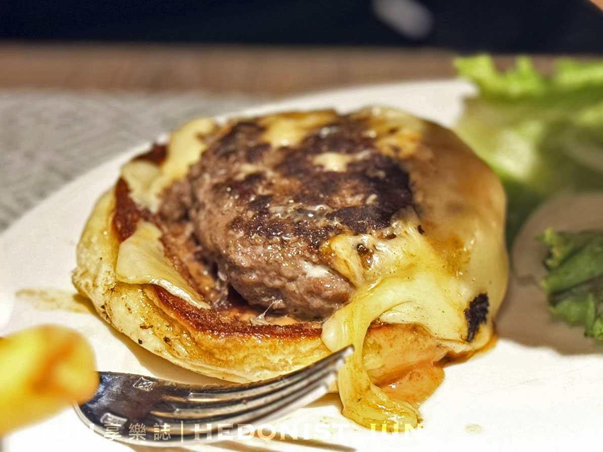 《台北‧信義》傑克兄弟牛排館(台北信義店)-喜愛香甜多汁美式牛排就來這! - 第38張圖