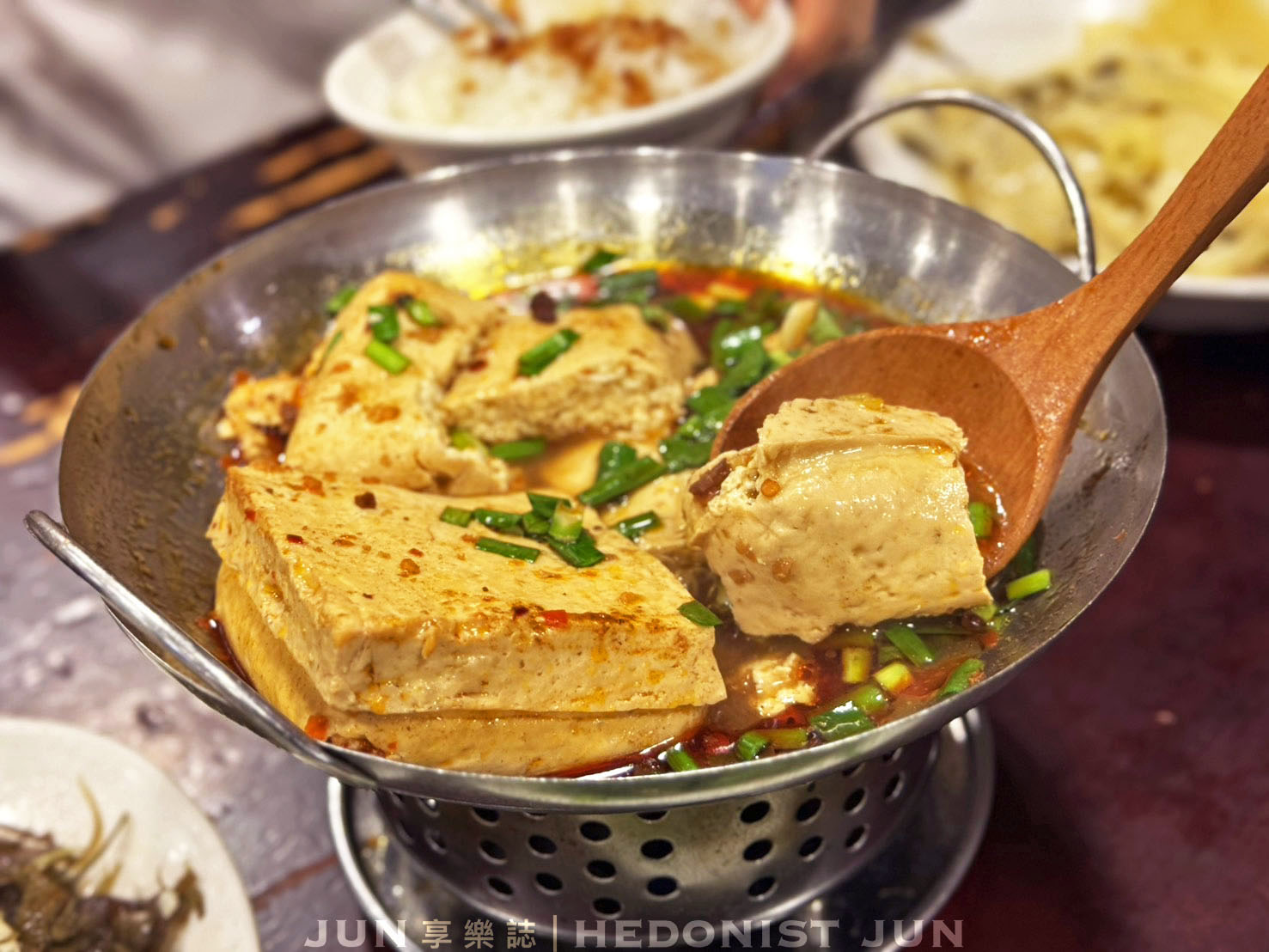 《宜蘭‧蘇澳》番割田甕缸雞-不用找了 宜蘭最好吃烤雞餐廳在這裡! - 第33張圖